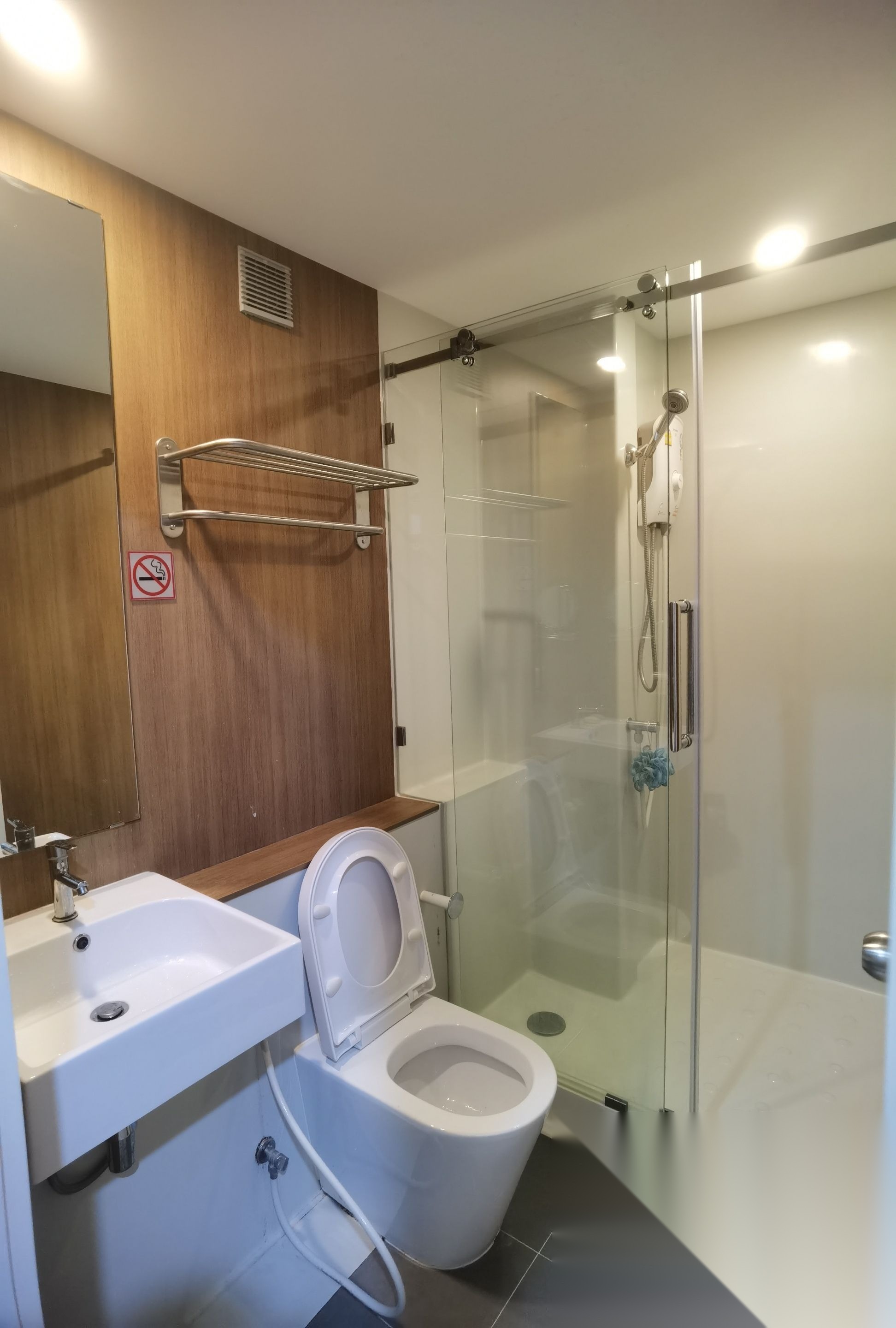 1 Bedroom Condo for sale at Blossom Condo @ Sathorn-Charoenrat — photo 5