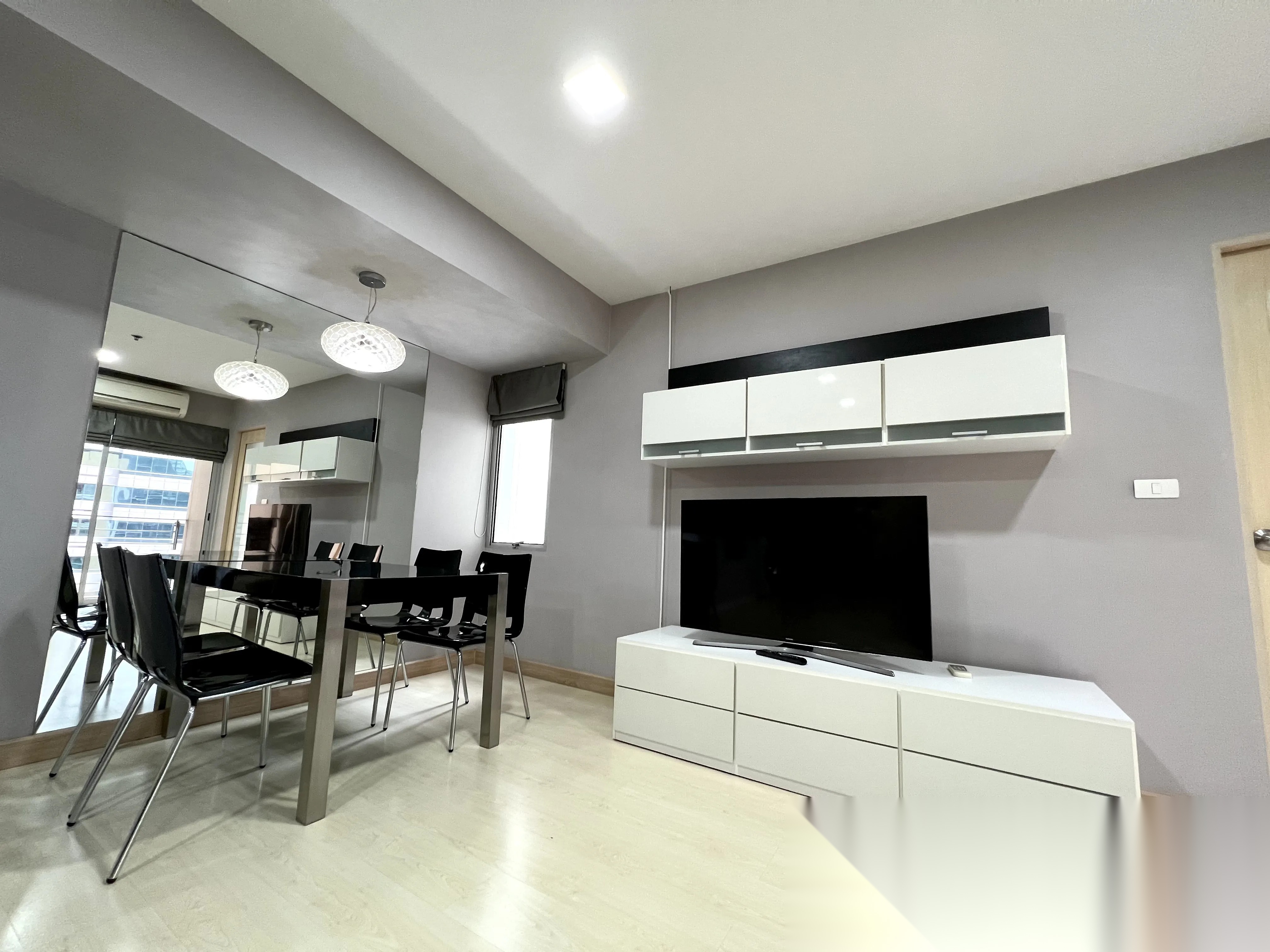 1 Bedroom Condo for sale at My Resort Bangkok — photo 3