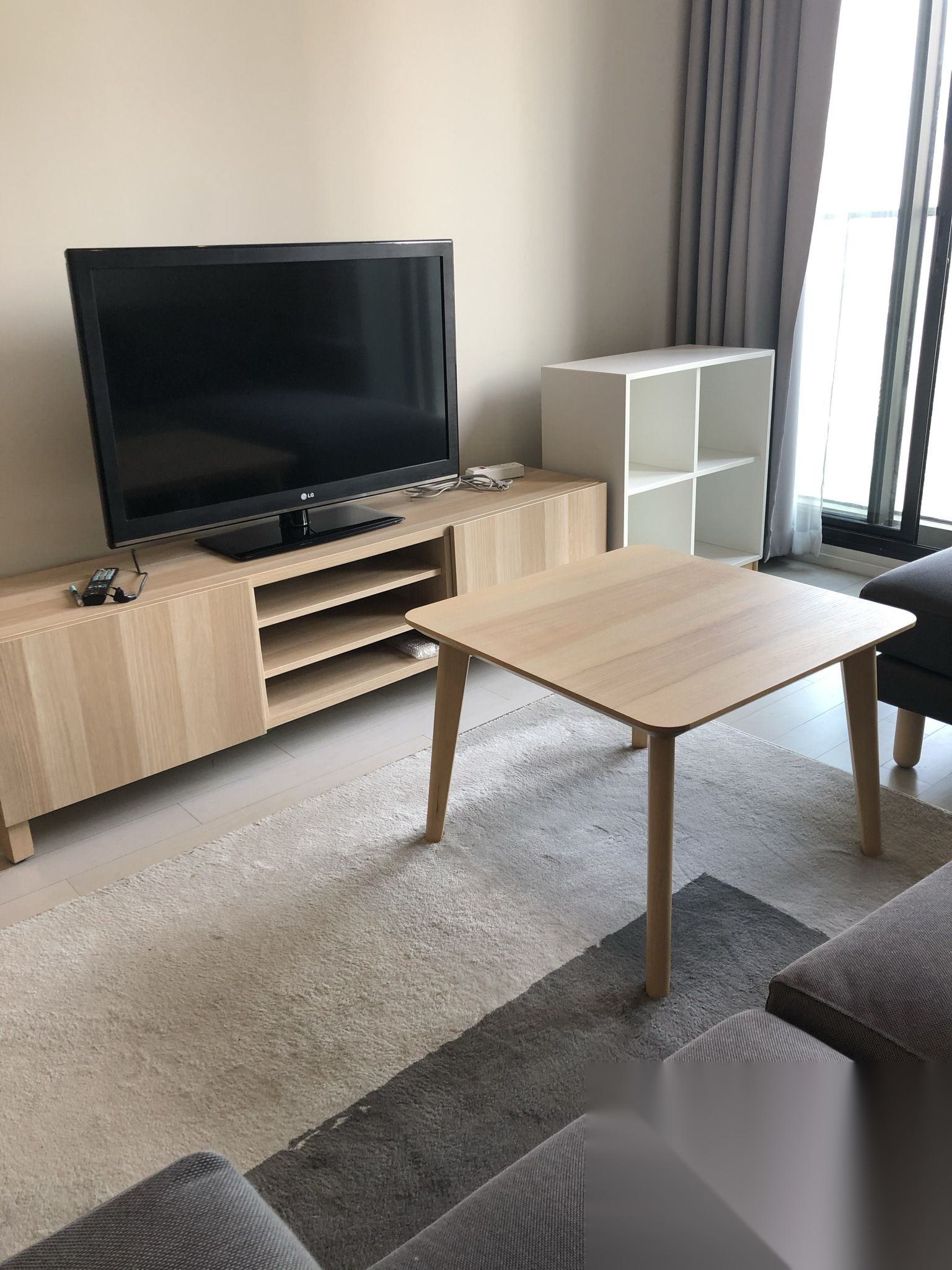 1 Bedroom Condo for sale at Noble Ploenchit — photo 5