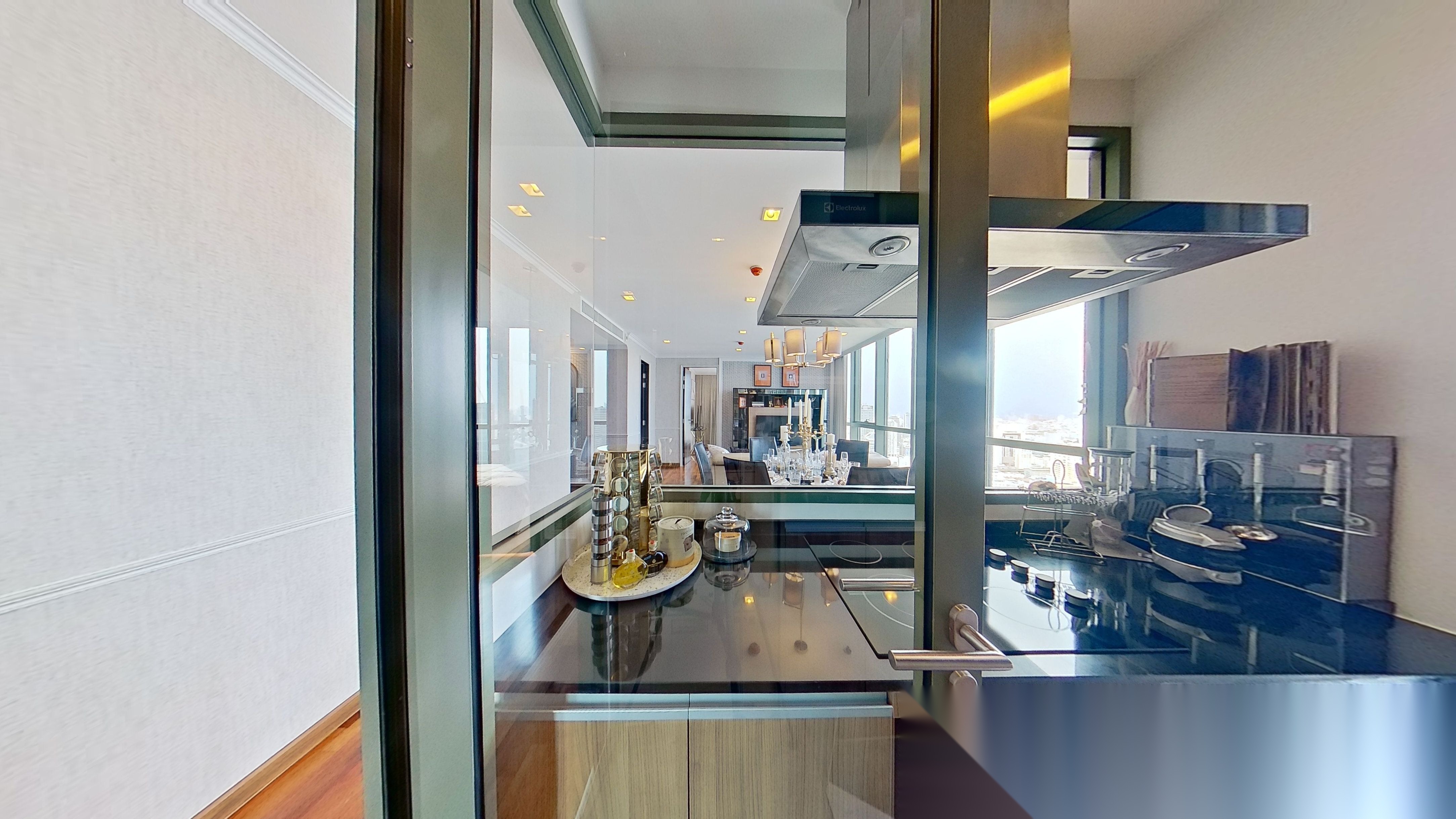 3 Bedroom Condo for sale at Wish Signature Midtown Siam — photo 5