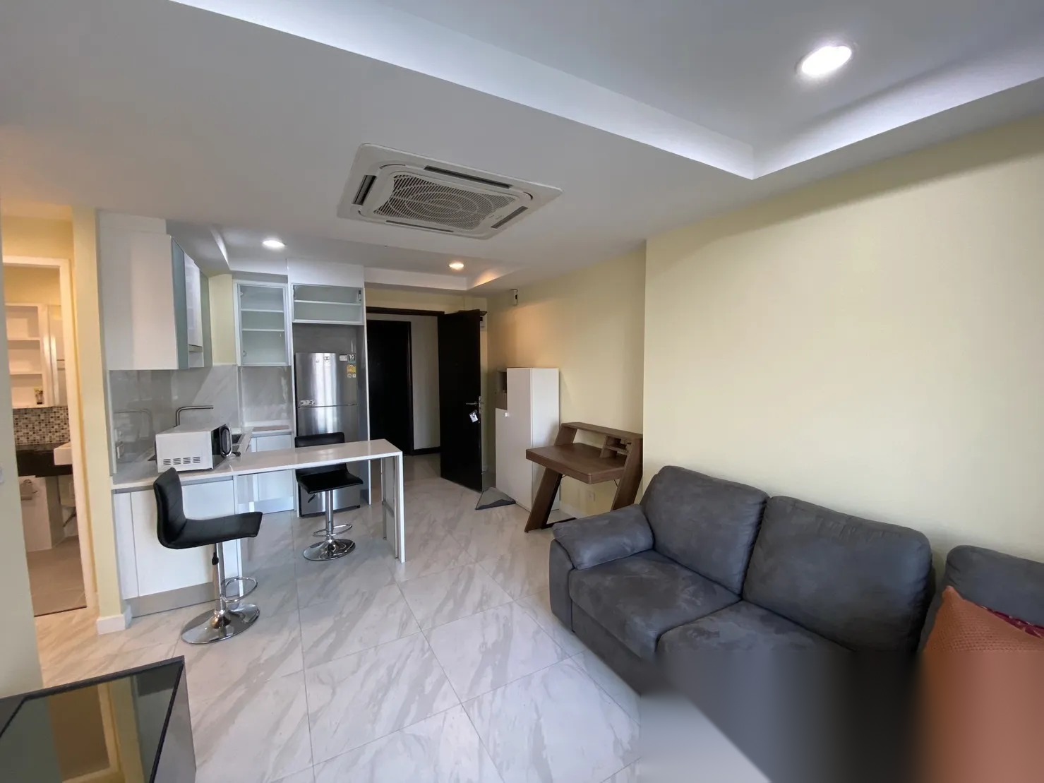 2 Bedroom Condo for sale at Diamond Sukhumvit — photo 1