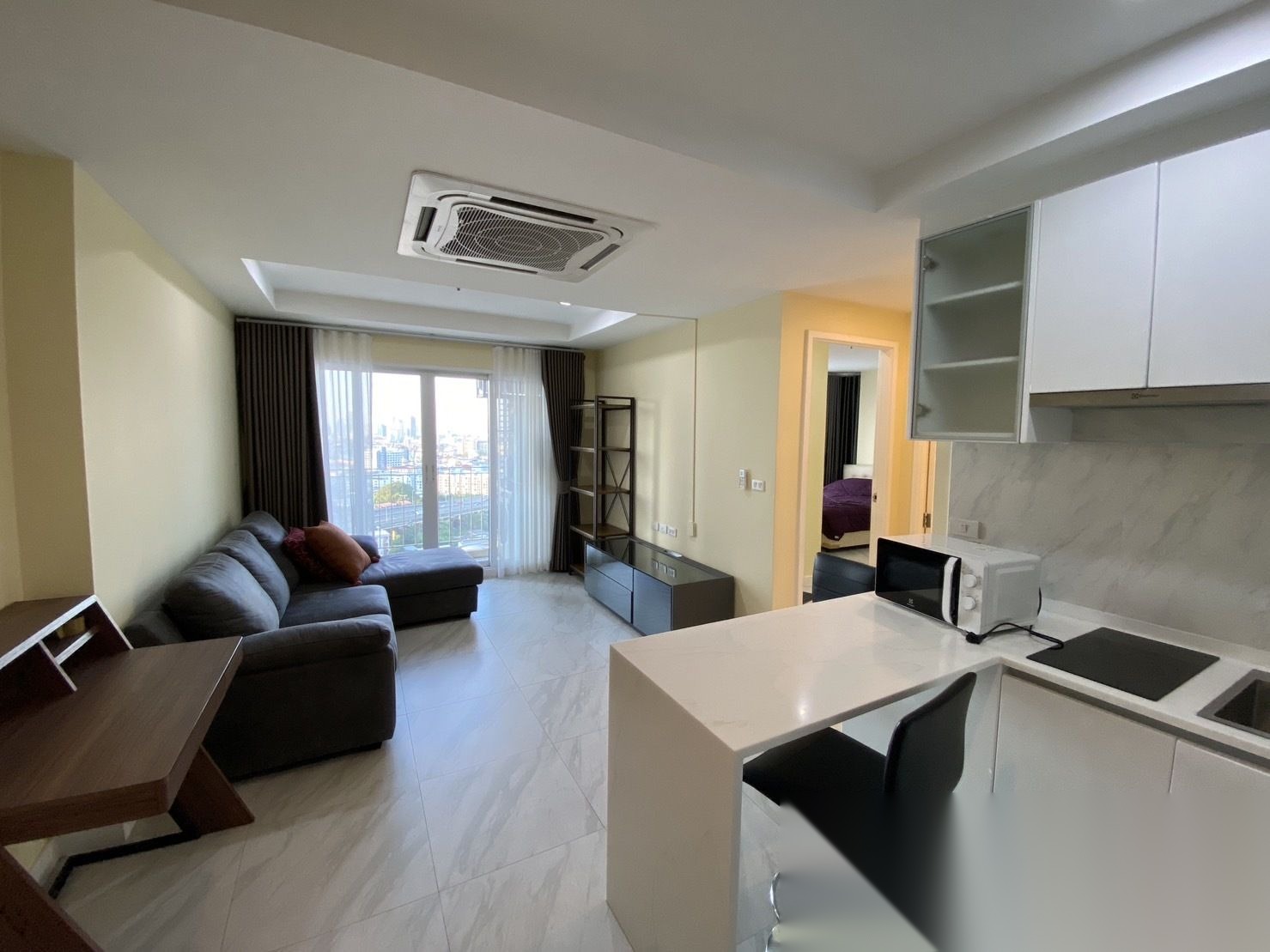 2 Bedroom Condo for sale at Diamond Sukhumvit — photo 2