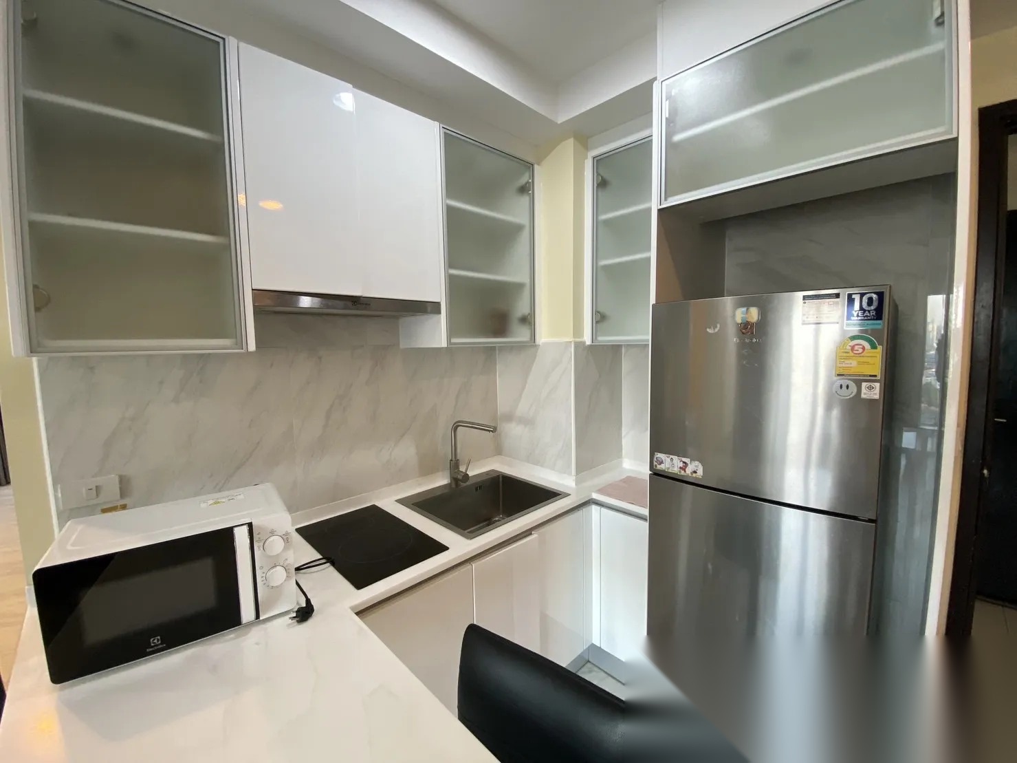 2 Bedroom Condo for sale at Diamond Sukhumvit — photo 3