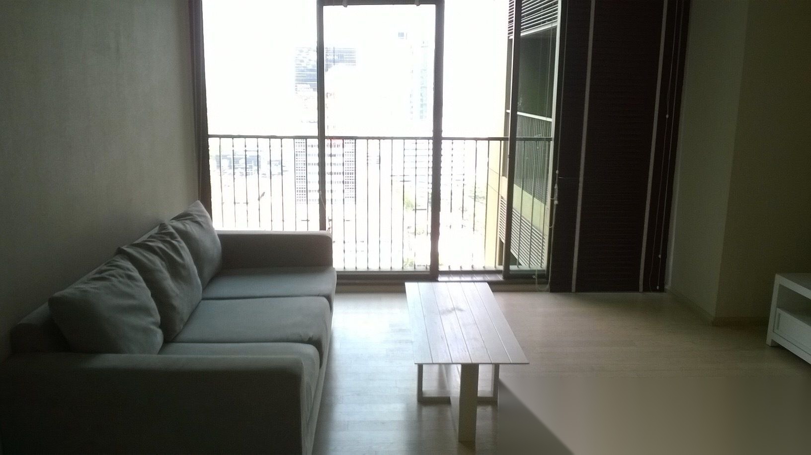 1 Bedroom Condo for sale at Noble Solo — photo 2