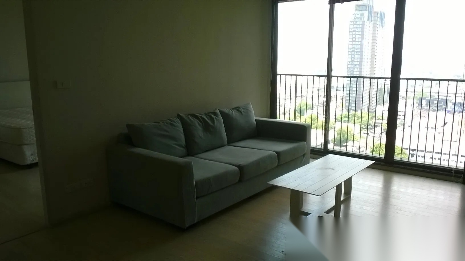 1 Bedroom Condo for sale at Noble Solo — photo 3