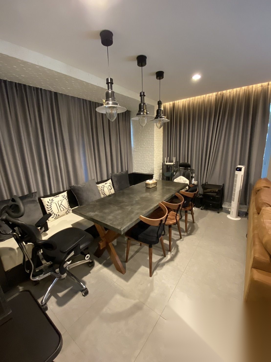3 Bedroom House for sale at Nirvana Beyond Lite Rama 9 — photo 3