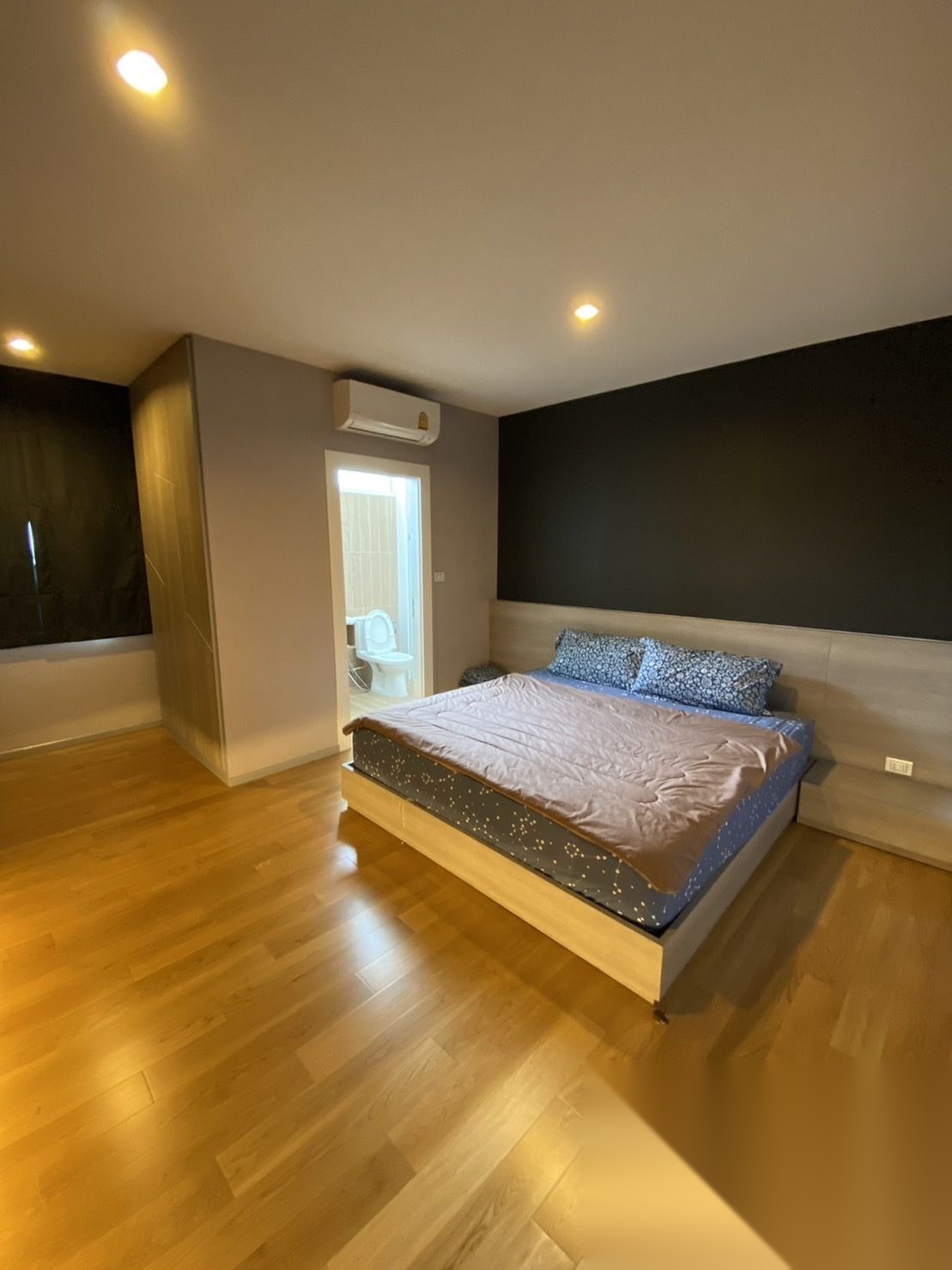 3 Bedroom House for sale at Nirvana Beyond Lite Rama 9 — photo 4