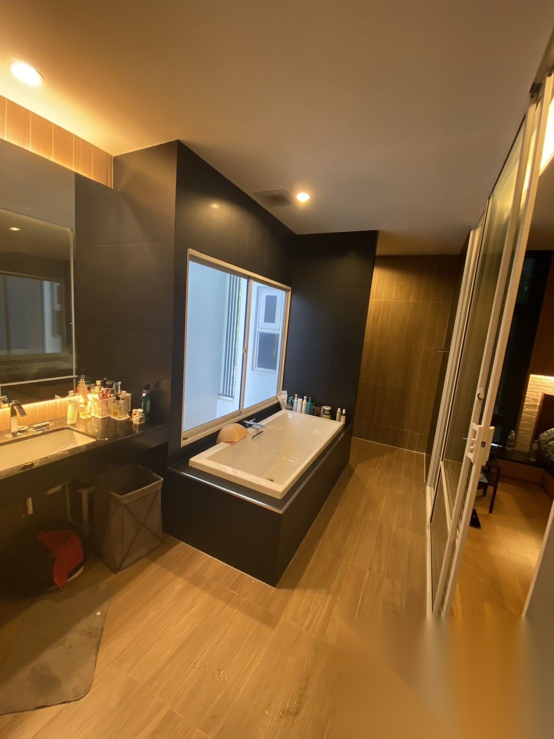 3 Bedroom House for sale at Nirvana Beyond Lite Rama 9 — photo 5