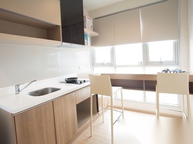 1 Bedroom Condo for sale at Rhythm Sathorn — photo 1