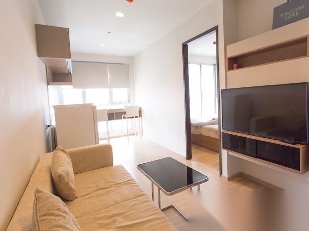1 Bedroom Condo for sale at Rhythm Sathorn — photo 2