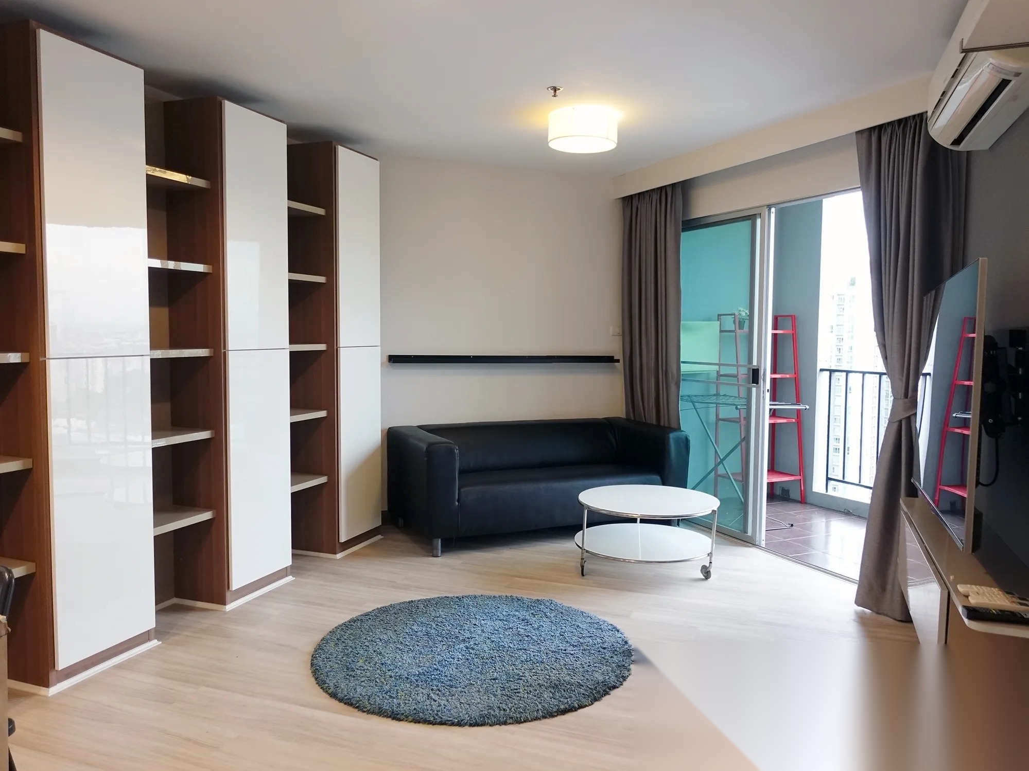 2 Bedroom Condo for sale at Belle Grand Rama 9 — photo 3