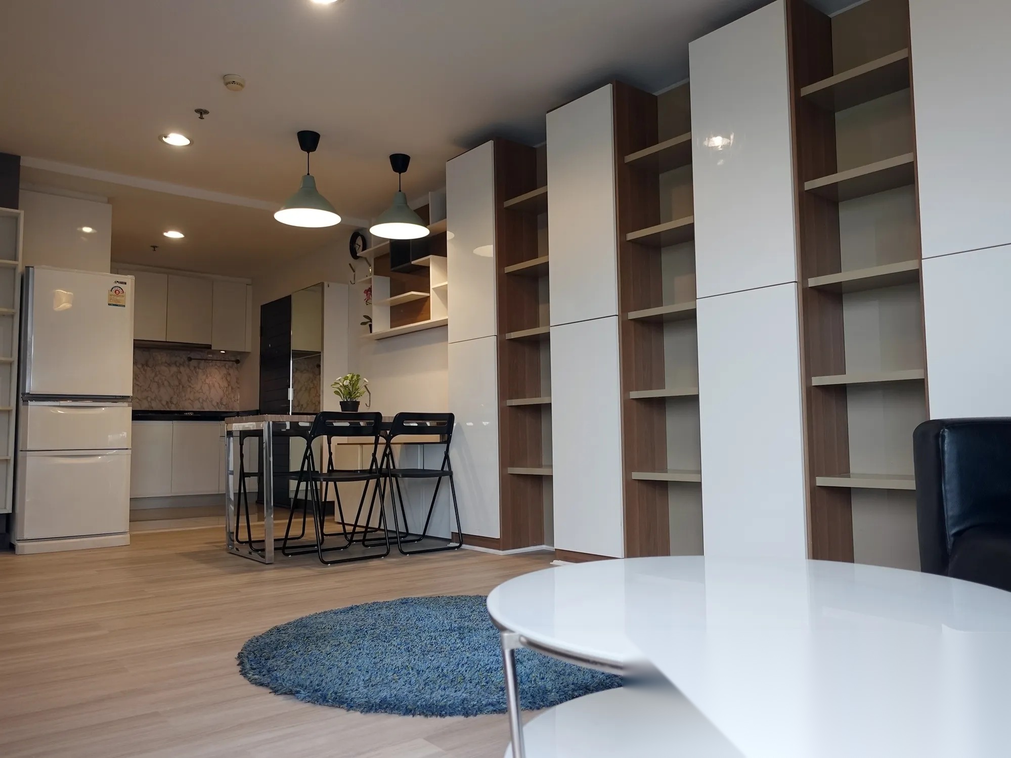 2 Bedroom Condo for sale at Belle Grand Rama 9 — photo 4