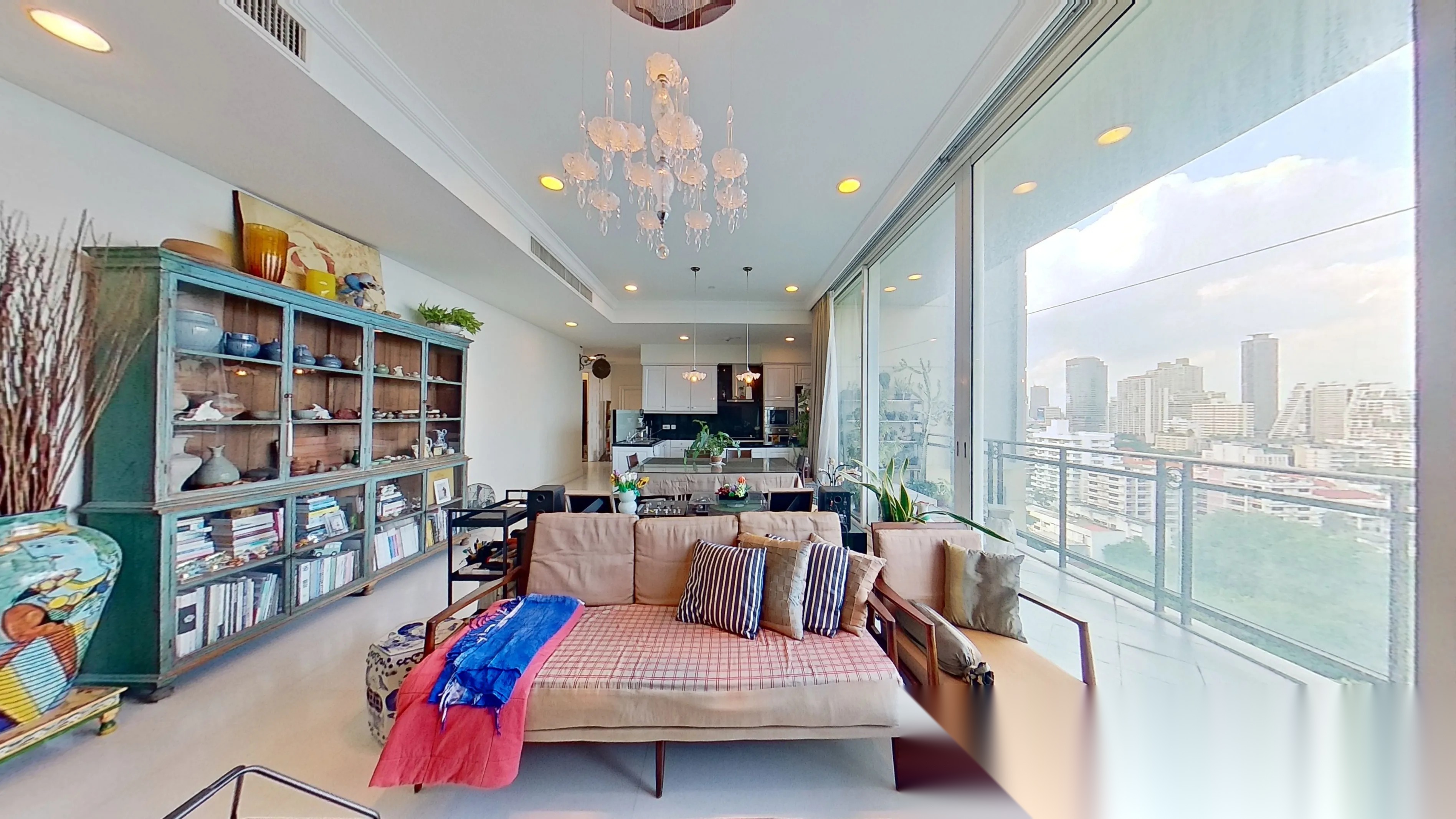 2 Bedroom Condo for sale at Royce Private Residences — photo 1
