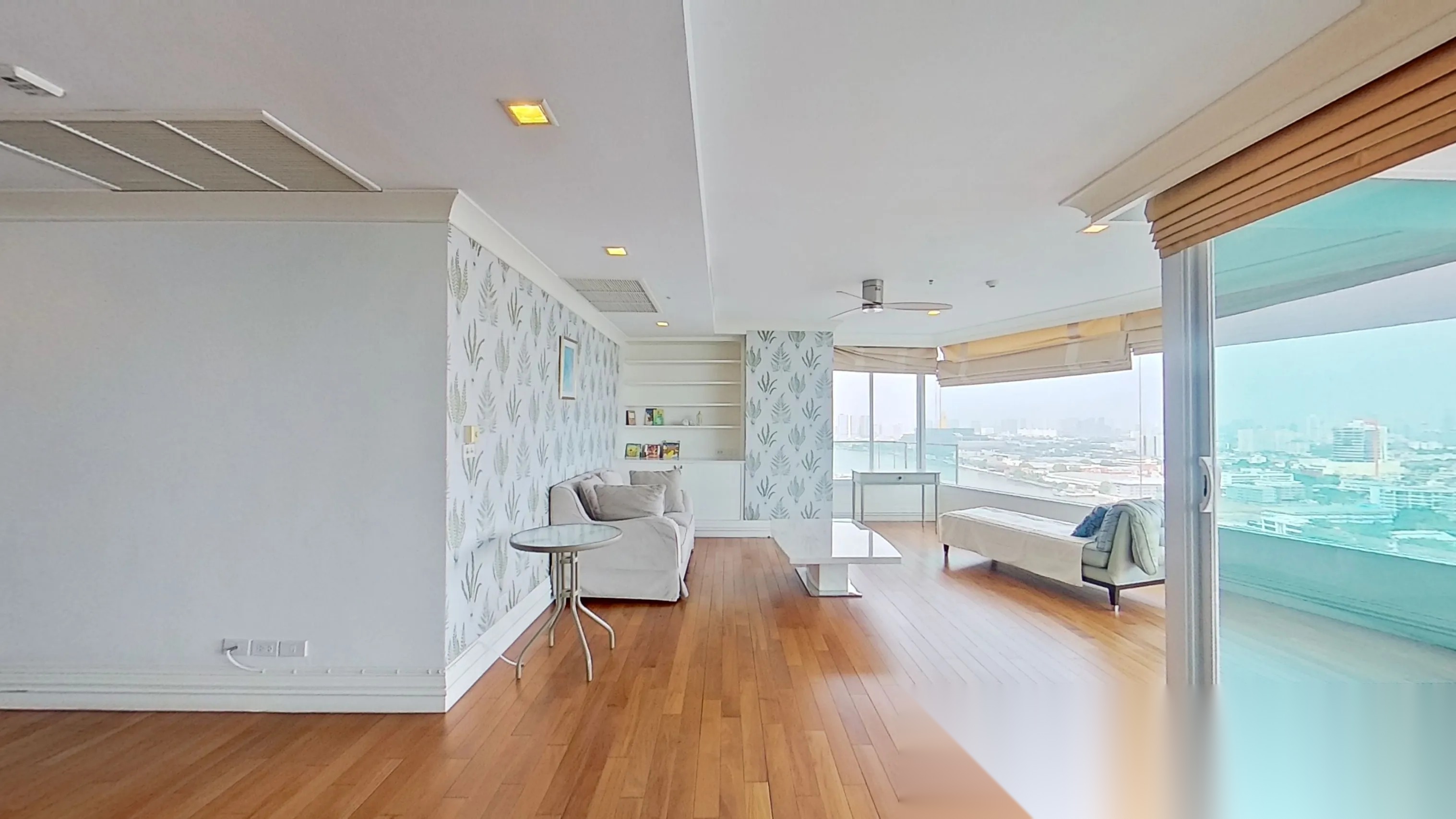 3 Bedroom Condo for sale at My Resort at River — photo 1
