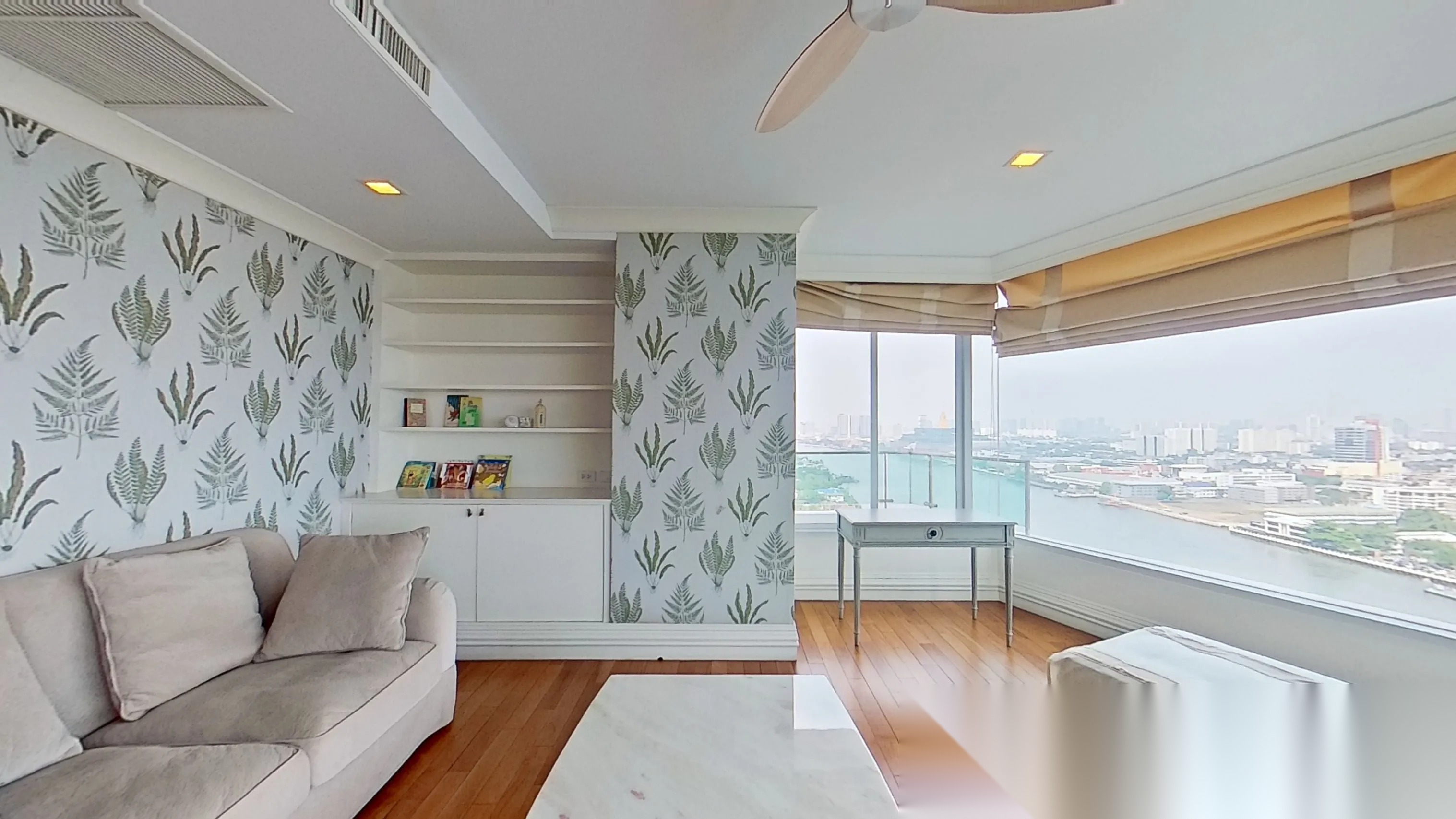 3 Bedroom Condo for sale at My Resort at River — photo 2