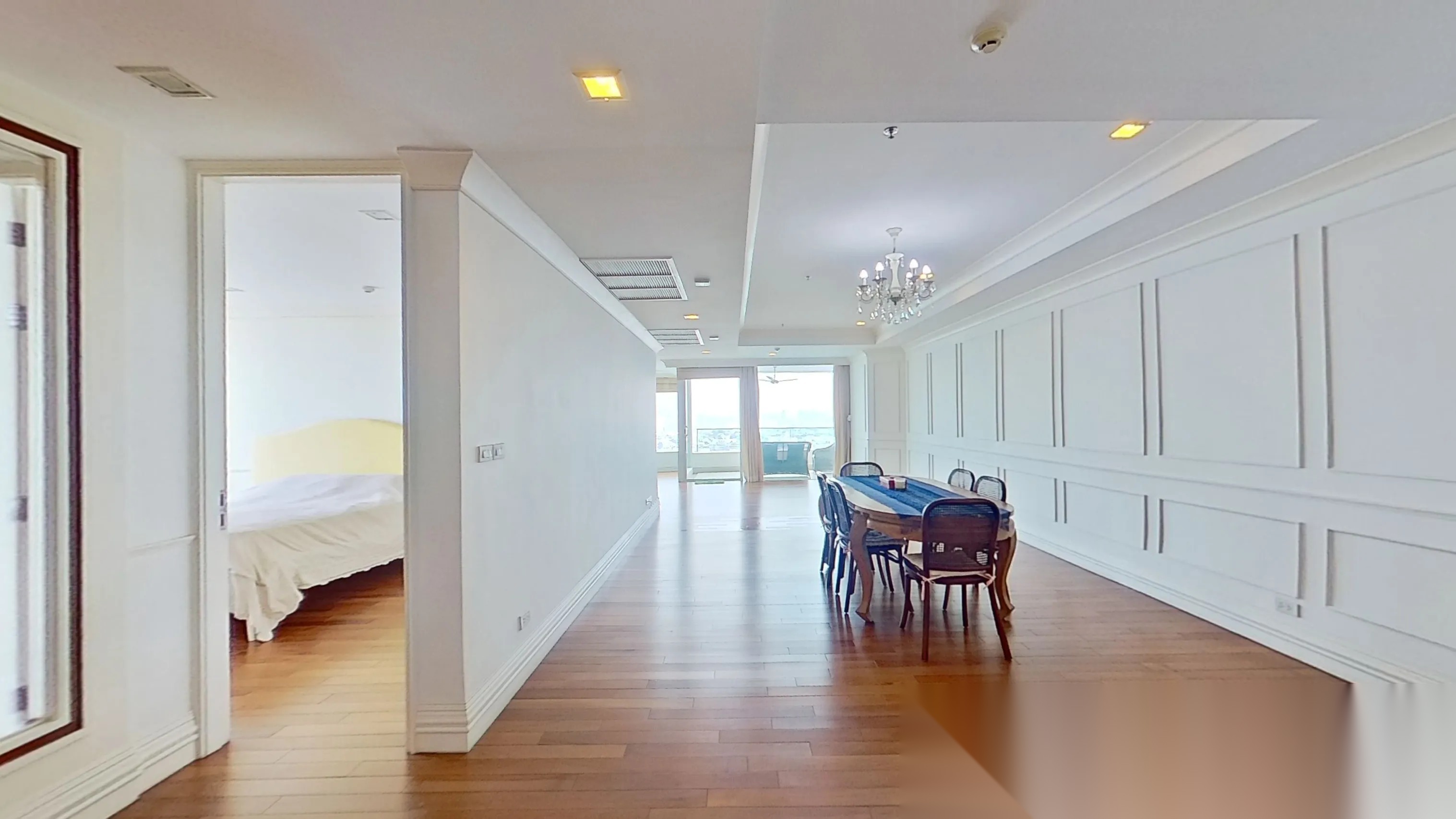 3 Bedroom Condo for sale at My Resort at River — photo 4