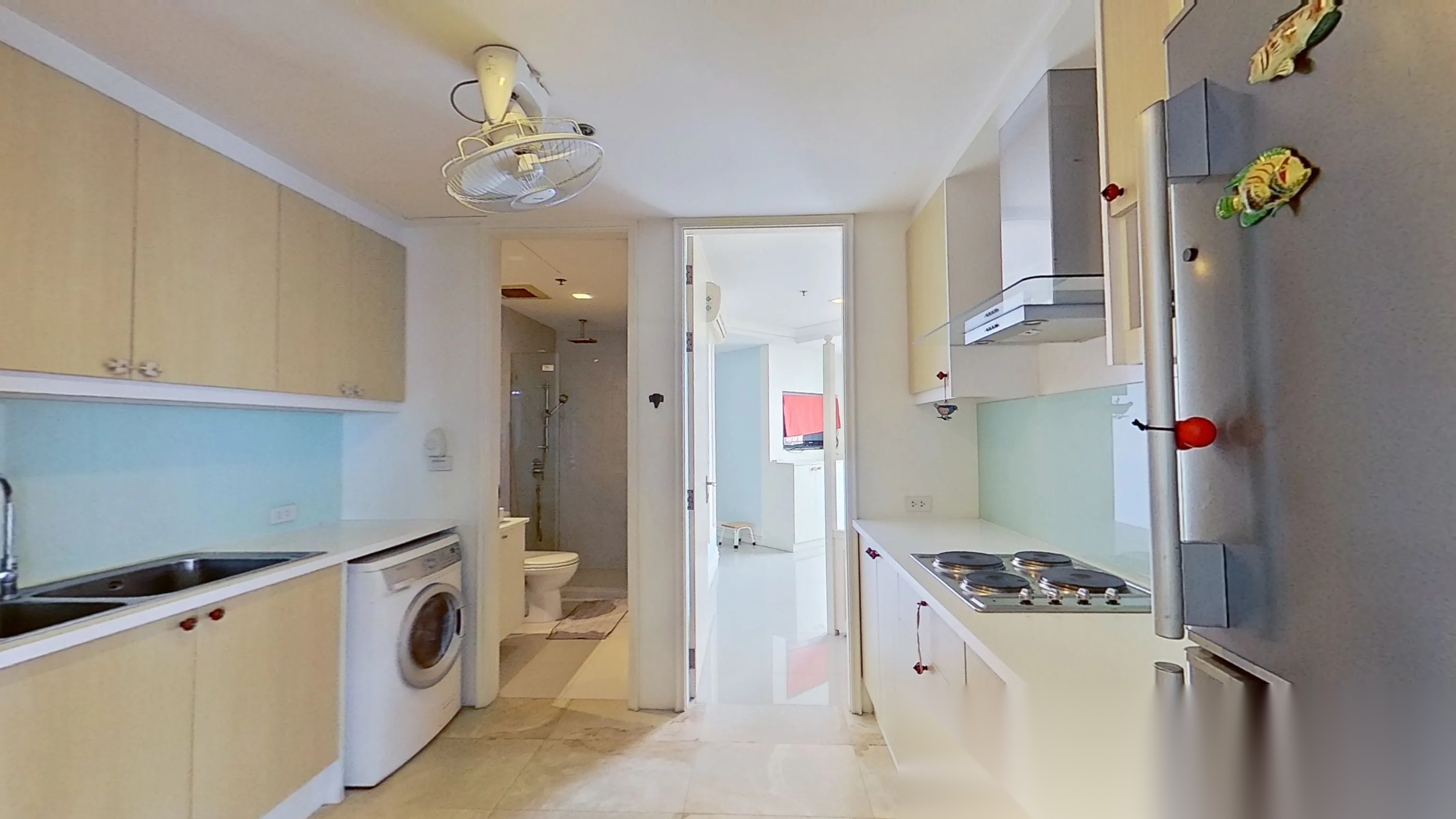 3 Bedroom Condo for sale at My Resort at River — photo 5