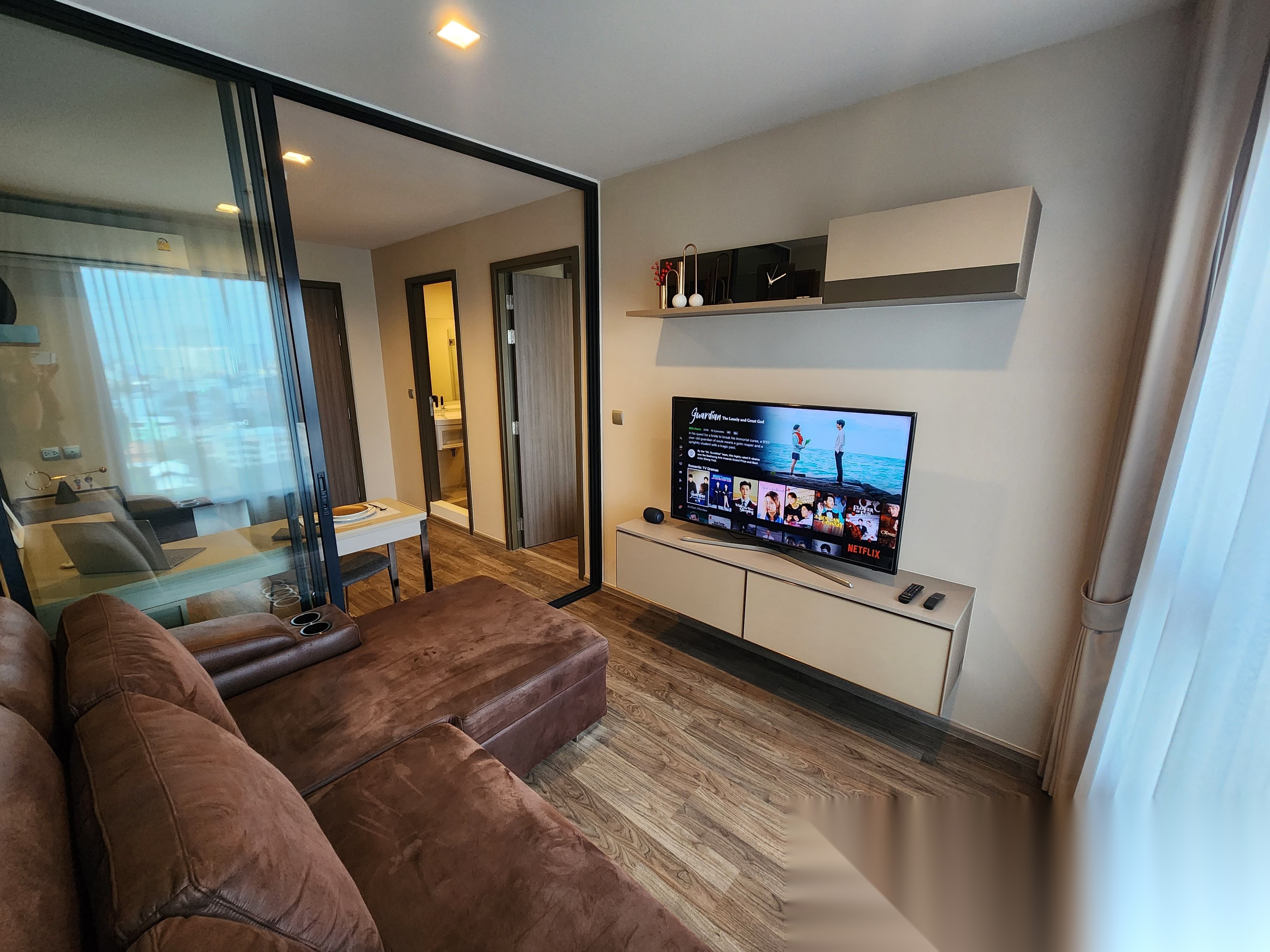 1 Bedroom Condo for sale at Life Ladprao Valley — photo 3