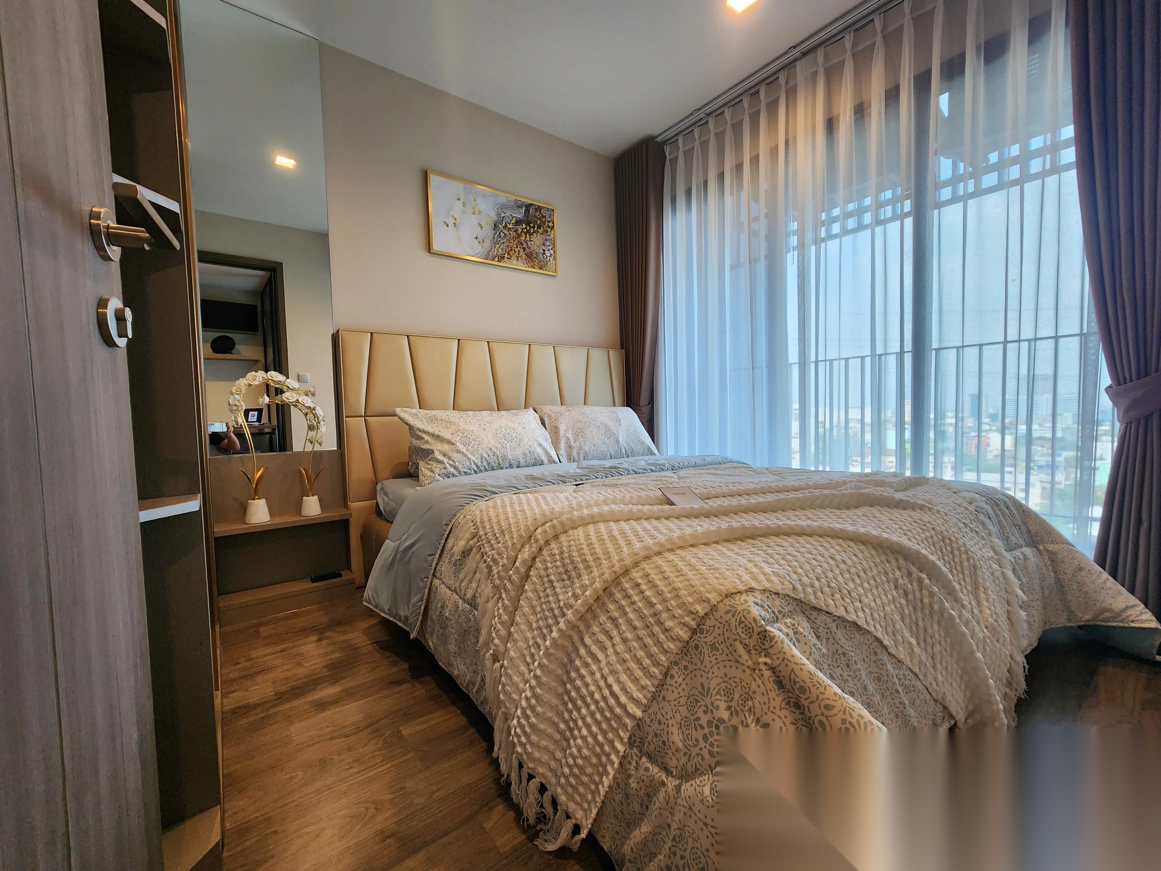 1 Bedroom Condo for sale at Life Ladprao Valley — photo 4