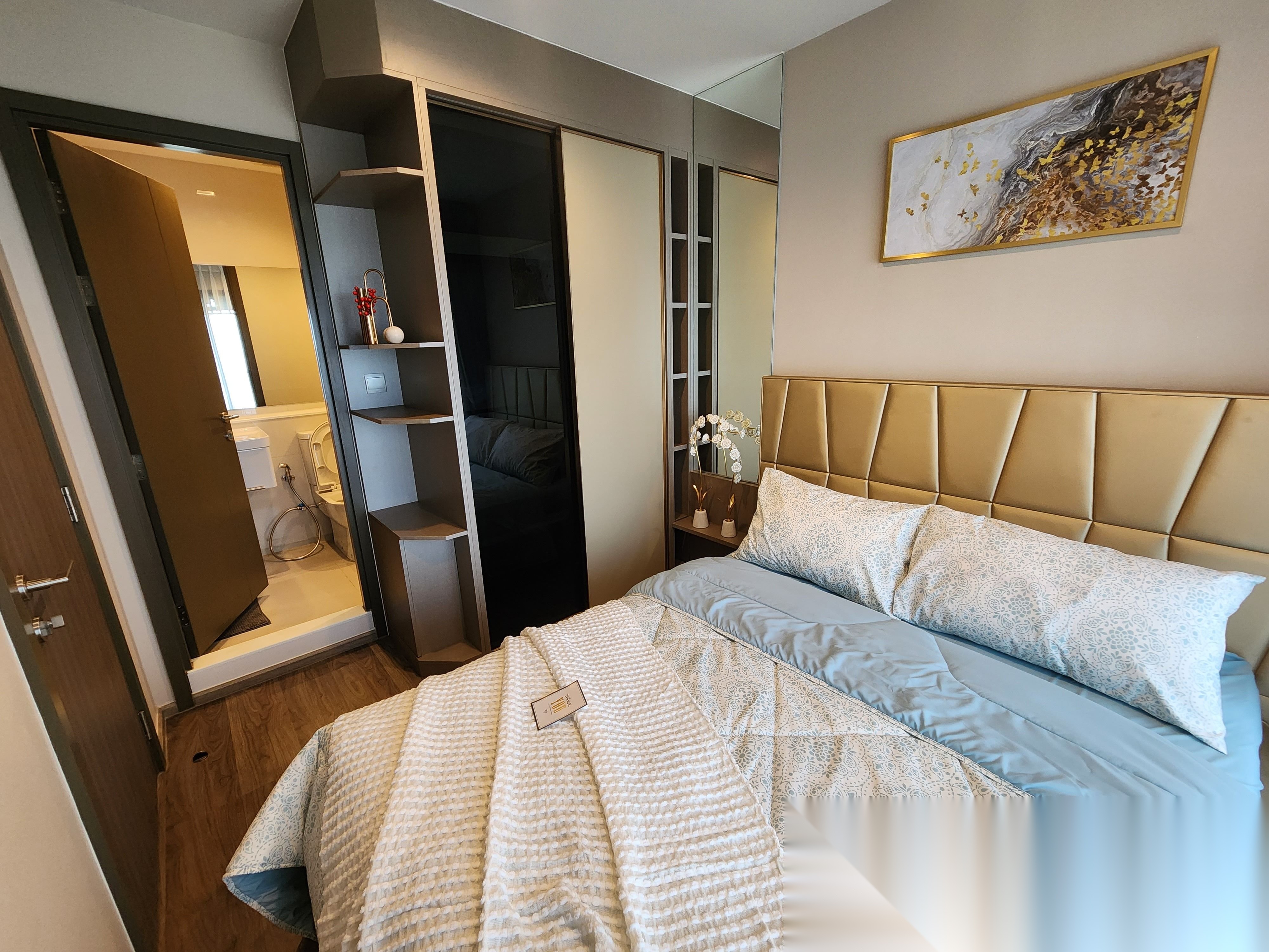 1 Bedroom Condo for sale at Life Ladprao Valley — photo 5