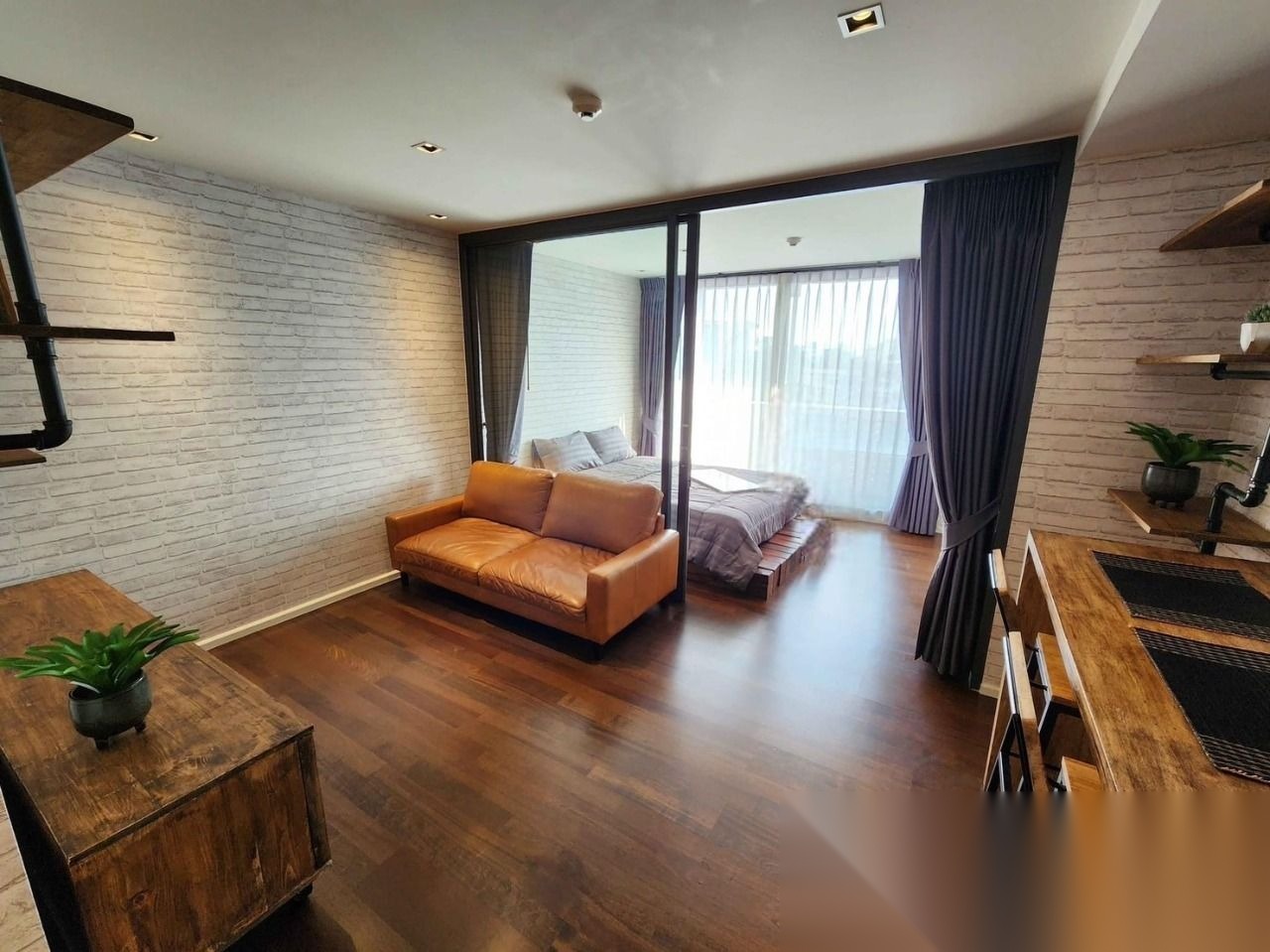 1 Bedroom Condo for sale at Formosa Ladprao 7 — photo 1
