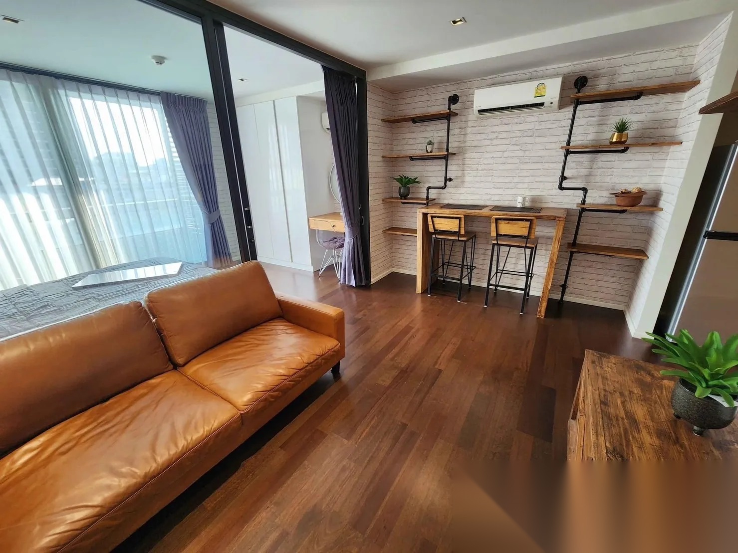 1 Bedroom Condo for sale at Formosa Ladprao 7 — photo 2