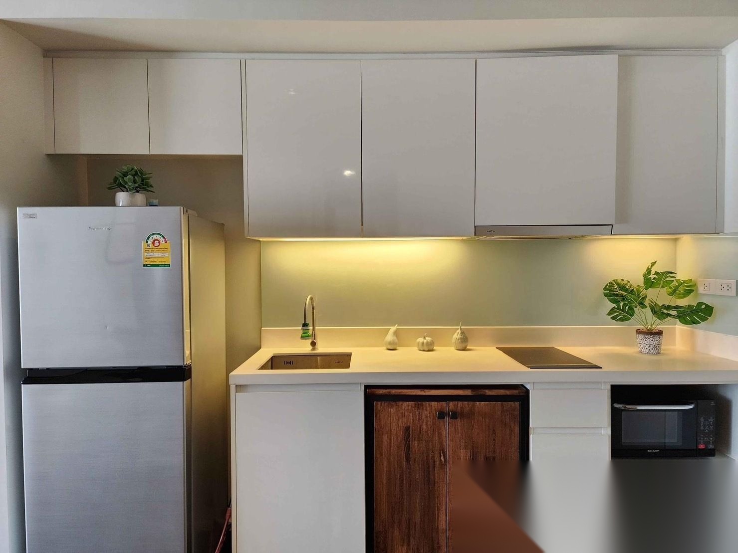 1 Bedroom Condo for sale at Formosa Ladprao 7 — photo 3