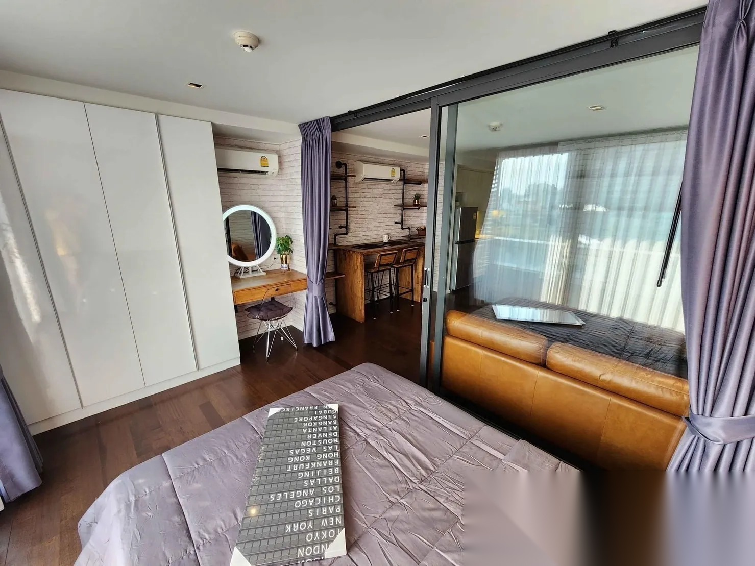 1 Bedroom Condo for sale at Formosa Ladprao 7 — photo 4