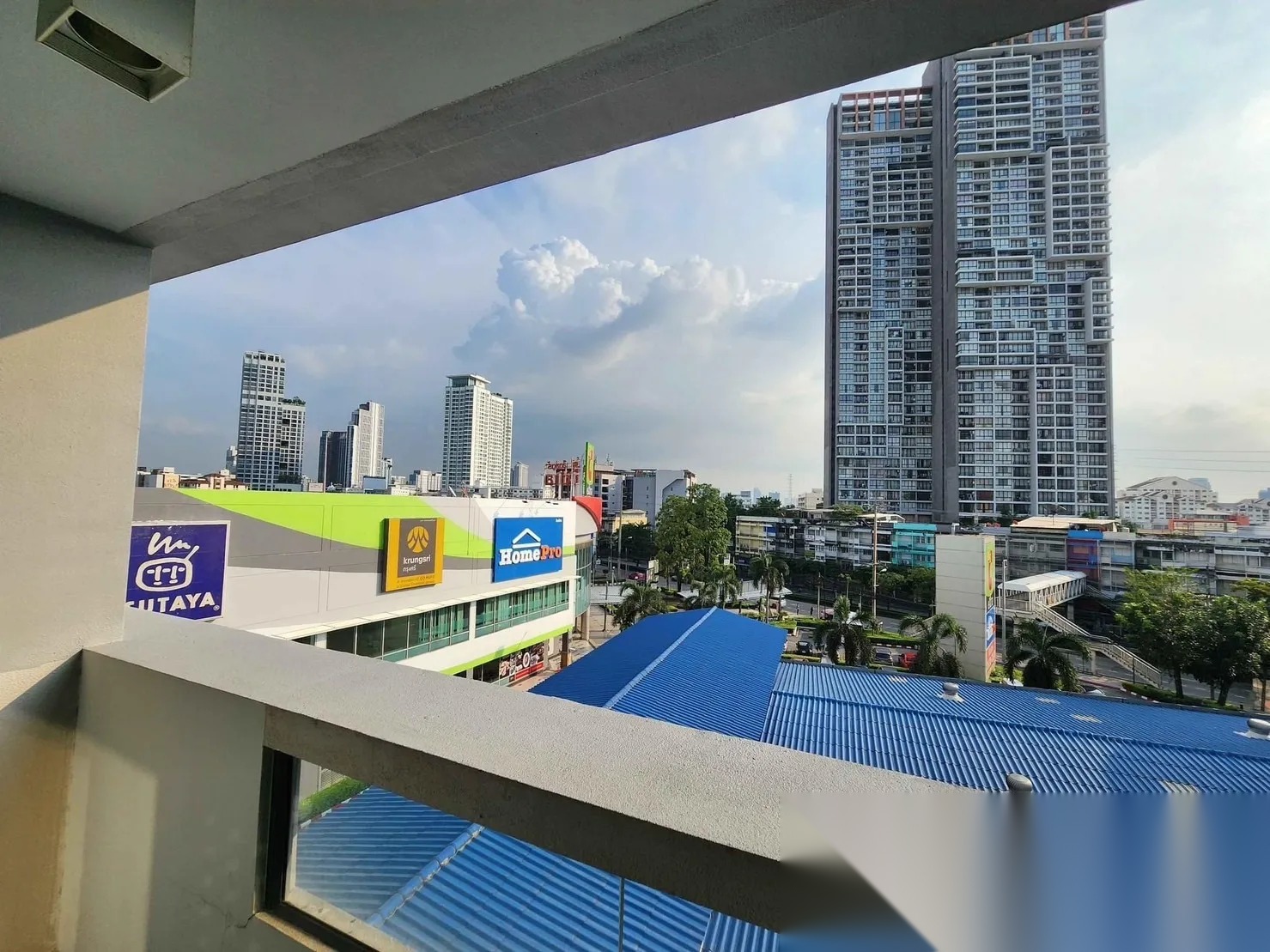 1 Bedroom Condo for sale at Formosa Ladprao 7 — photo 5