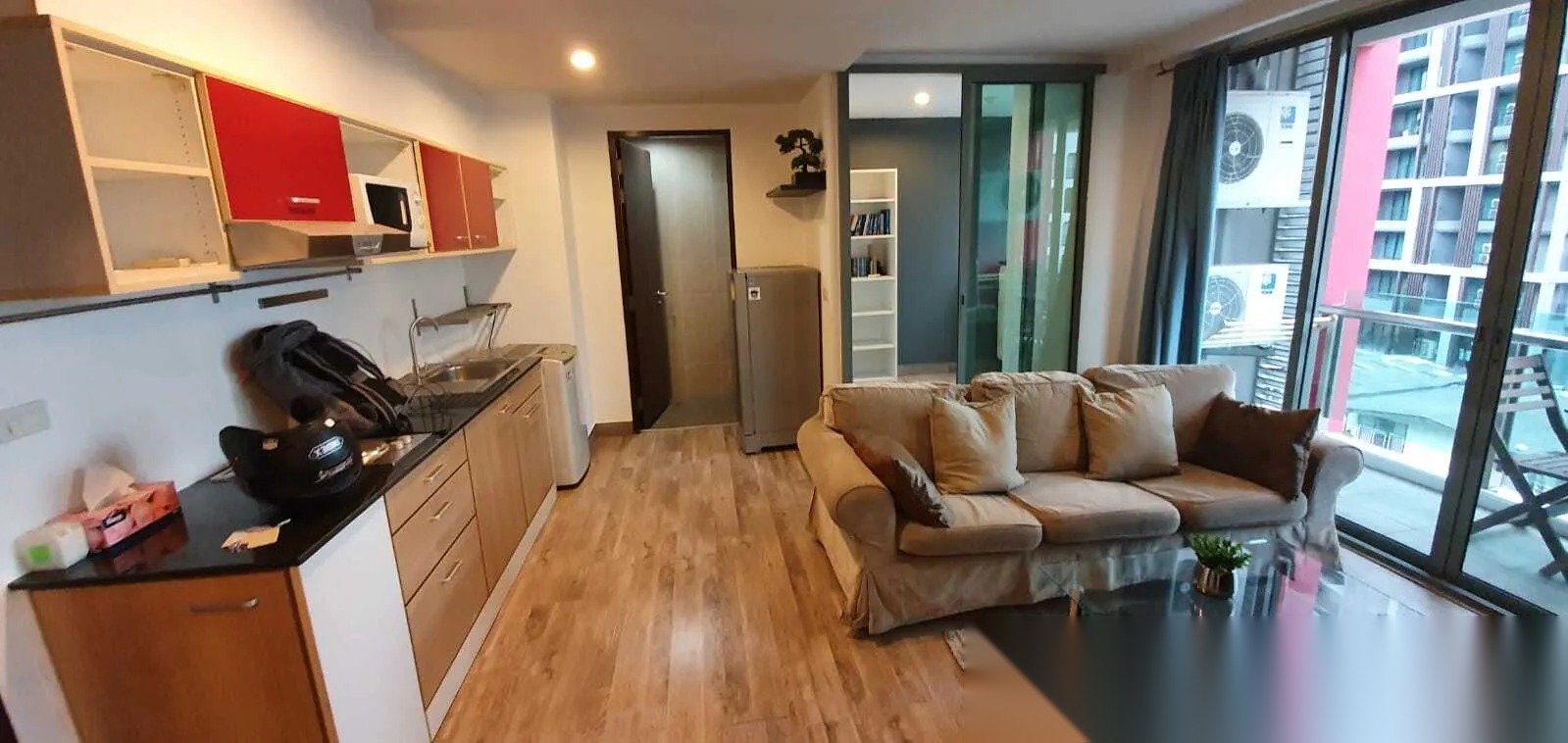 1 Bedroom Condo for sale at Click Condo Sukhumvit 65 — photo 1