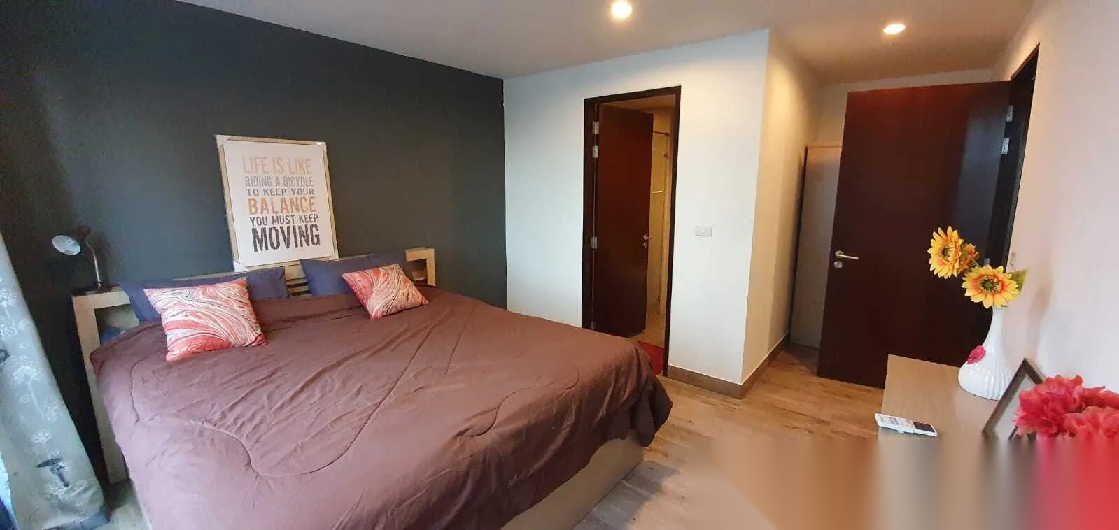 1 Bedroom Condo for sale at Click Condo Sukhumvit 65 — photo 3