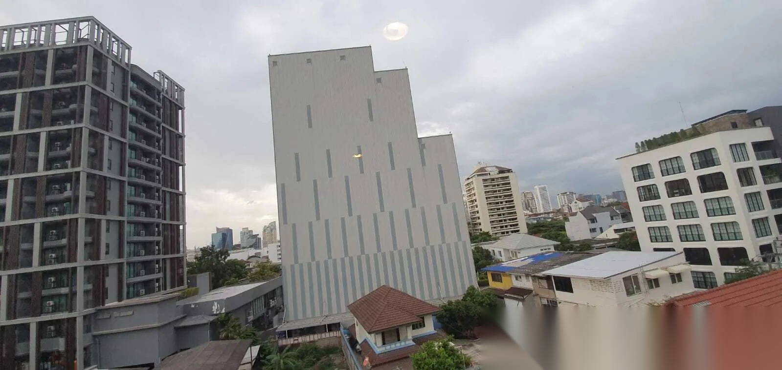 1 Bedroom Condo for sale at Click Condo Sukhumvit 65 — photo 5