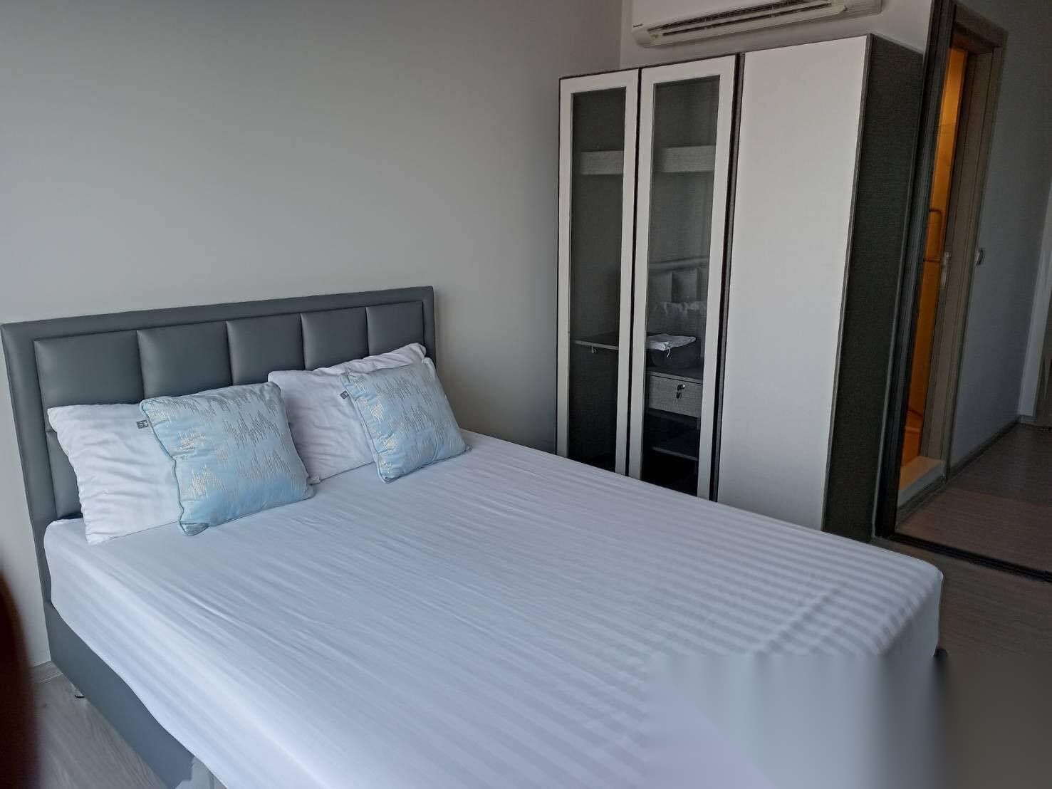 Studio Condo for sale at Life Asoke Rama 9 — photo 3