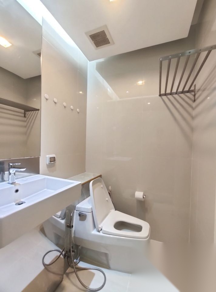 1 Bedroom Condo for sale at Equinox Phahol-Vibha — photo 5