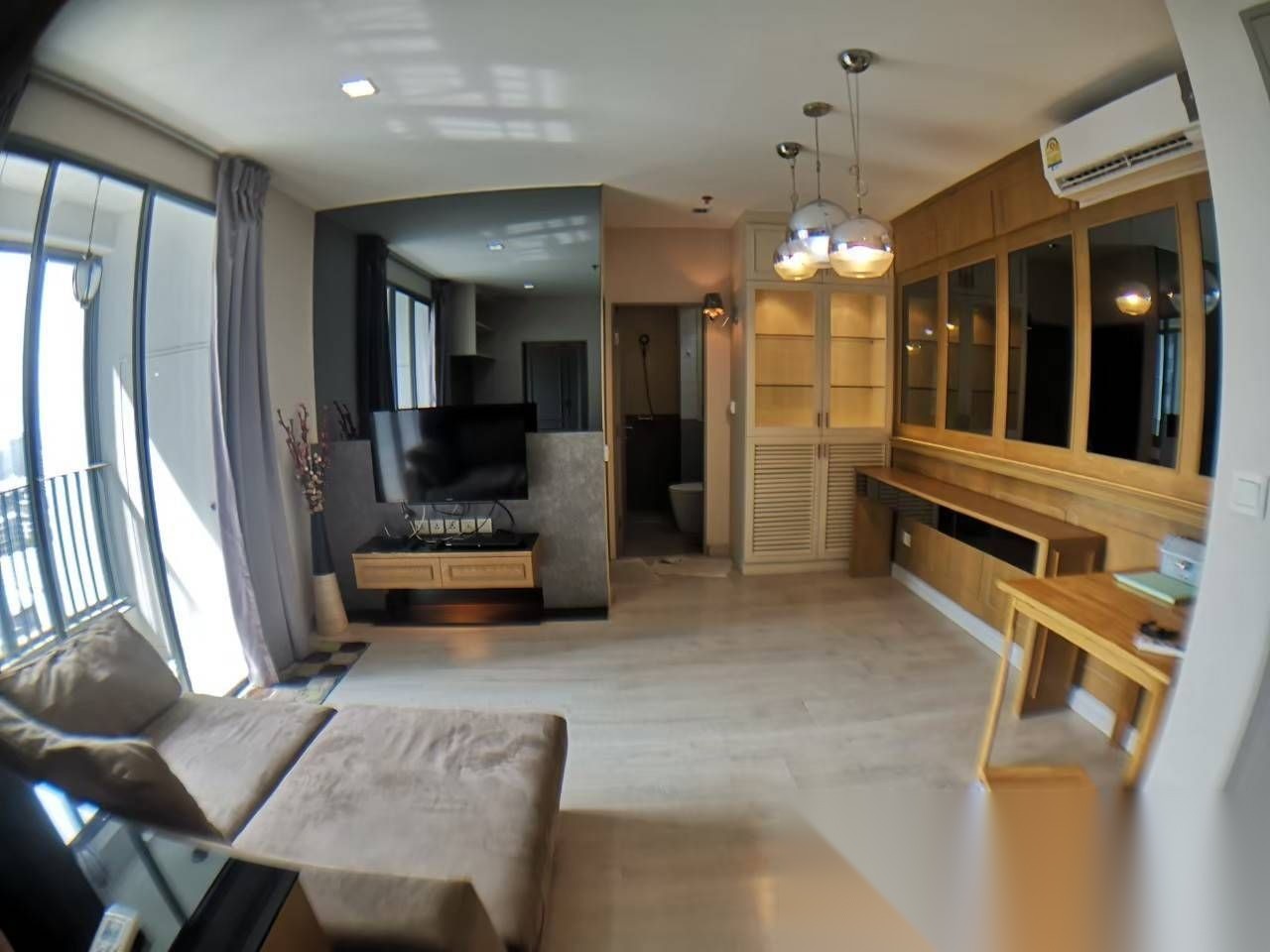 2 Bedroom Condo for sale at Ideo Mobi Sukhumvit 81 — photo 1