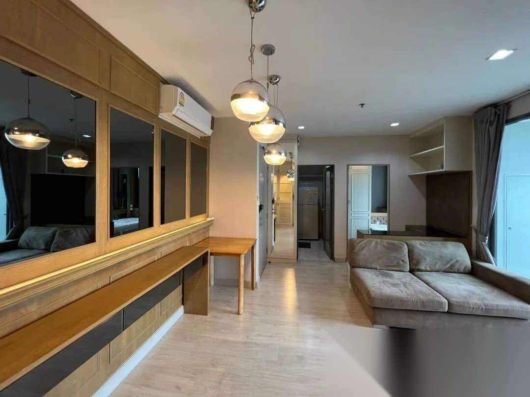 2 Bedroom Condo for sale at Ideo Mobi Sukhumvit 81 — photo 2