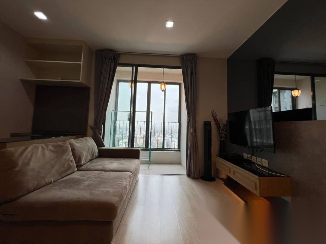 2 Bedroom Condo for sale at Ideo Mobi Sukhumvit 81 — photo 3