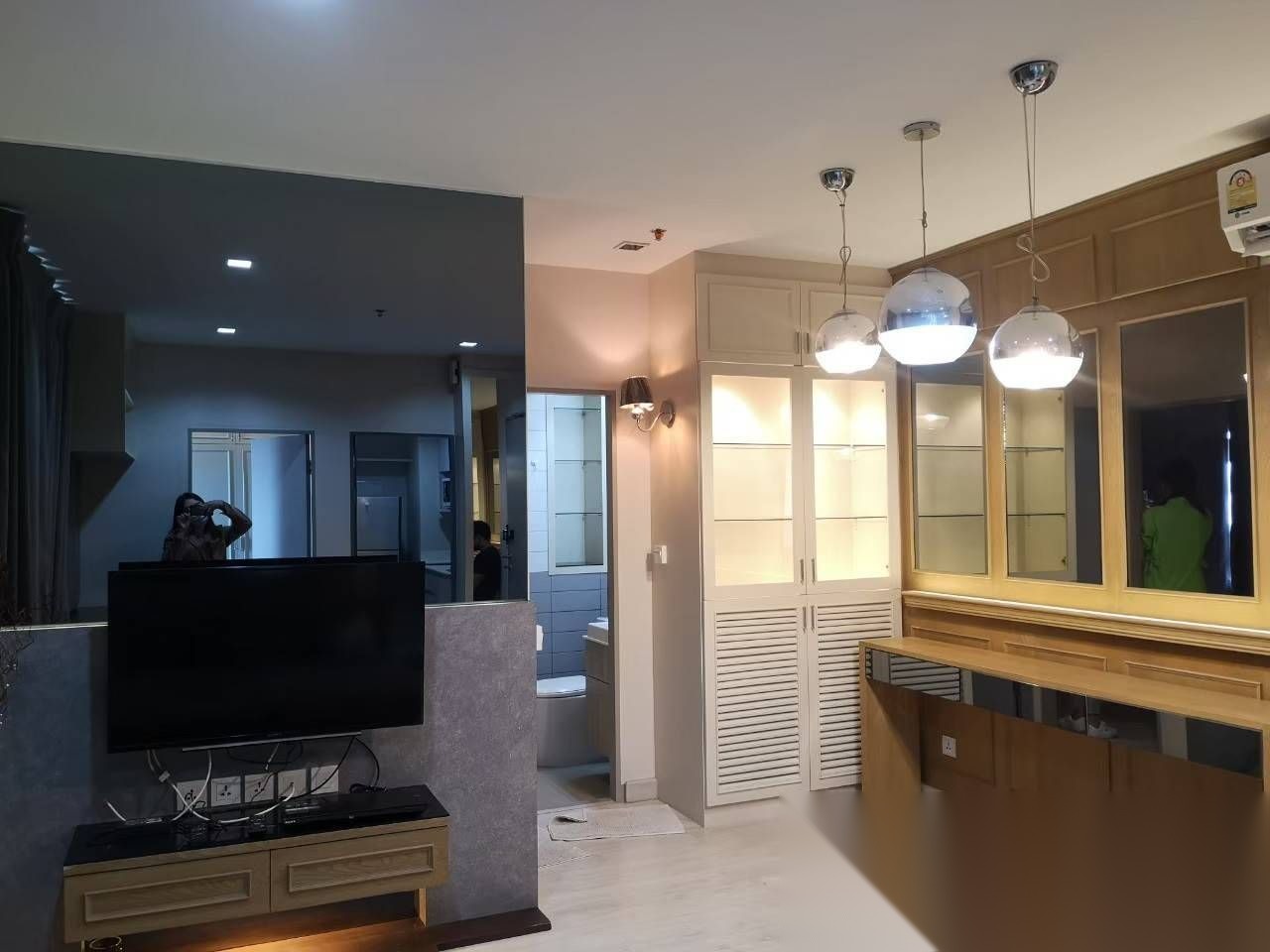 2 Bedroom Condo for sale at Ideo Mobi Sukhumvit 81 — photo 4