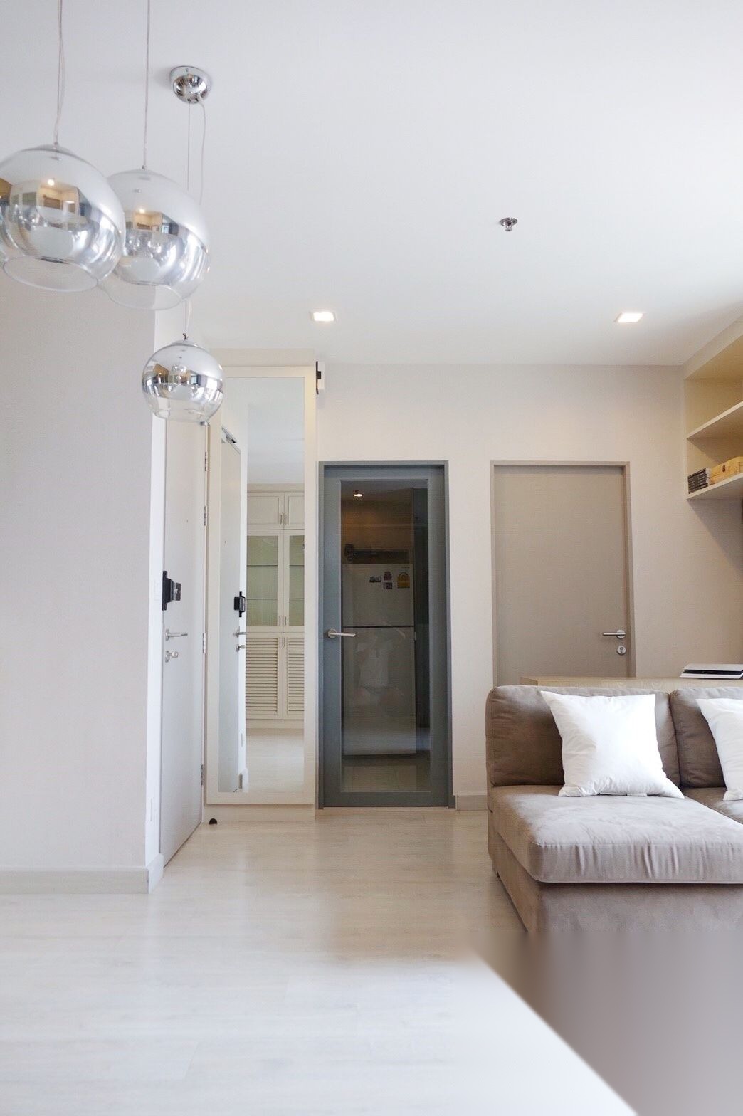 2 Bedroom Condo for sale at Ideo Mobi Sukhumvit 81 — photo 5