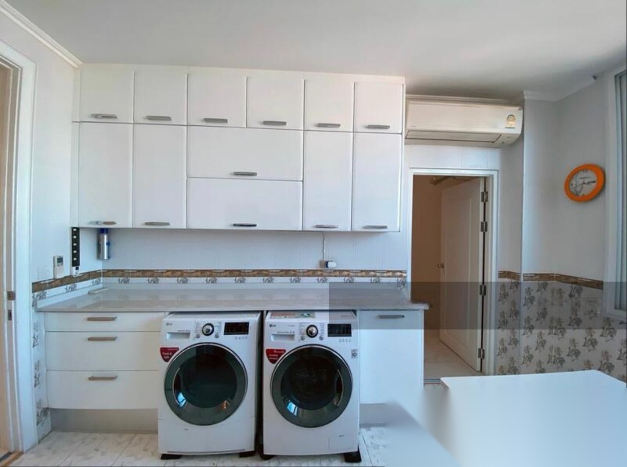 4 Bedroom Penthouse for sale at Royce Private Residences — photo 5