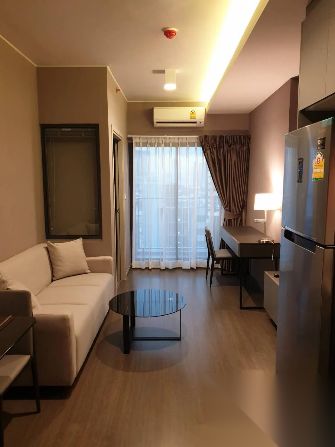 1 Bedroom Condo for sale at Ideo Sukhumvit 93 — photo 1