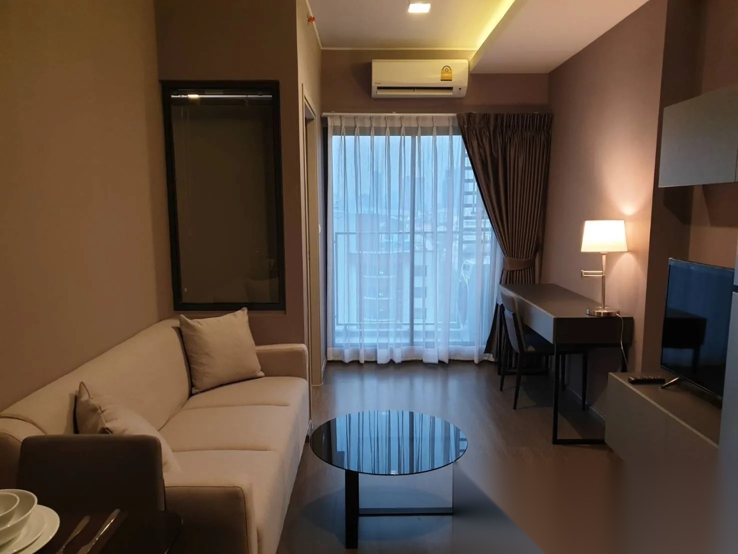 1 Bedroom Condo for sale at Ideo Sukhumvit 93 — photo 2