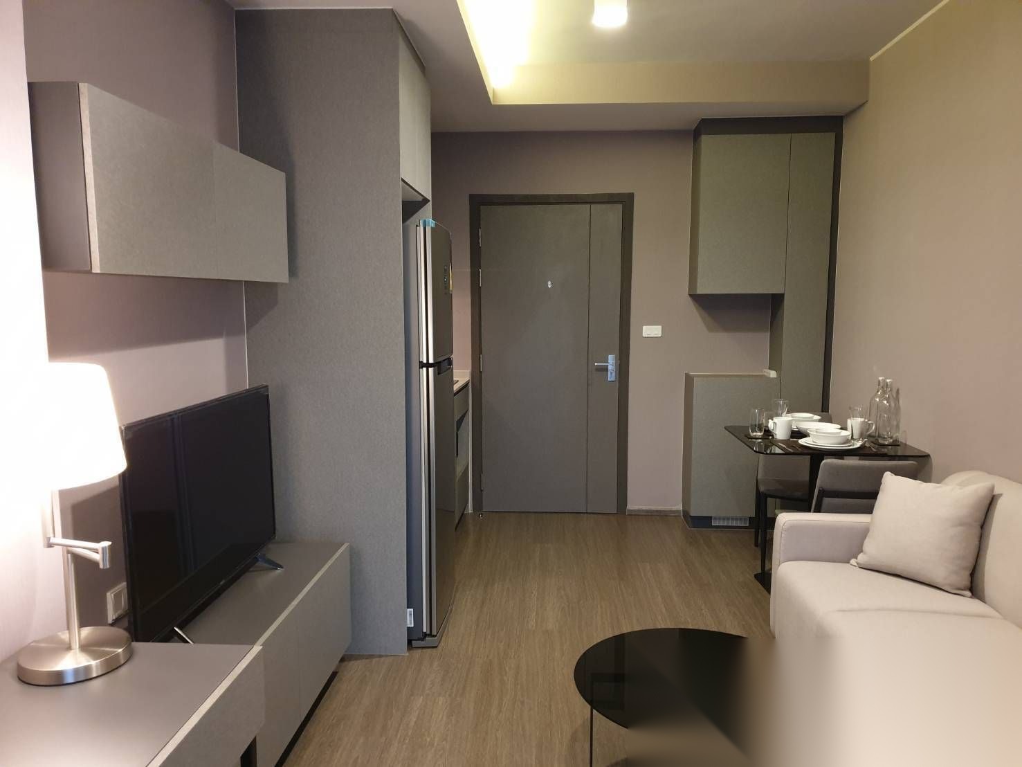 1 Bedroom Condo for sale at Ideo Sukhumvit 93 — photo 3