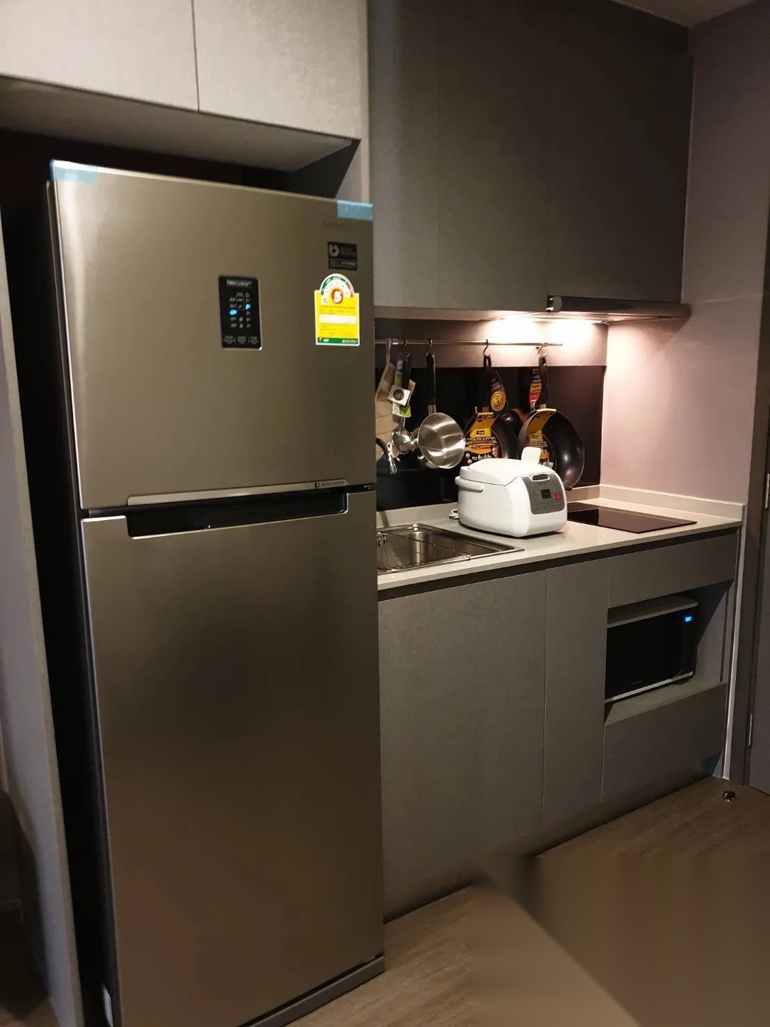 1 Bedroom Condo for sale at Ideo Sukhumvit 93 — photo 4