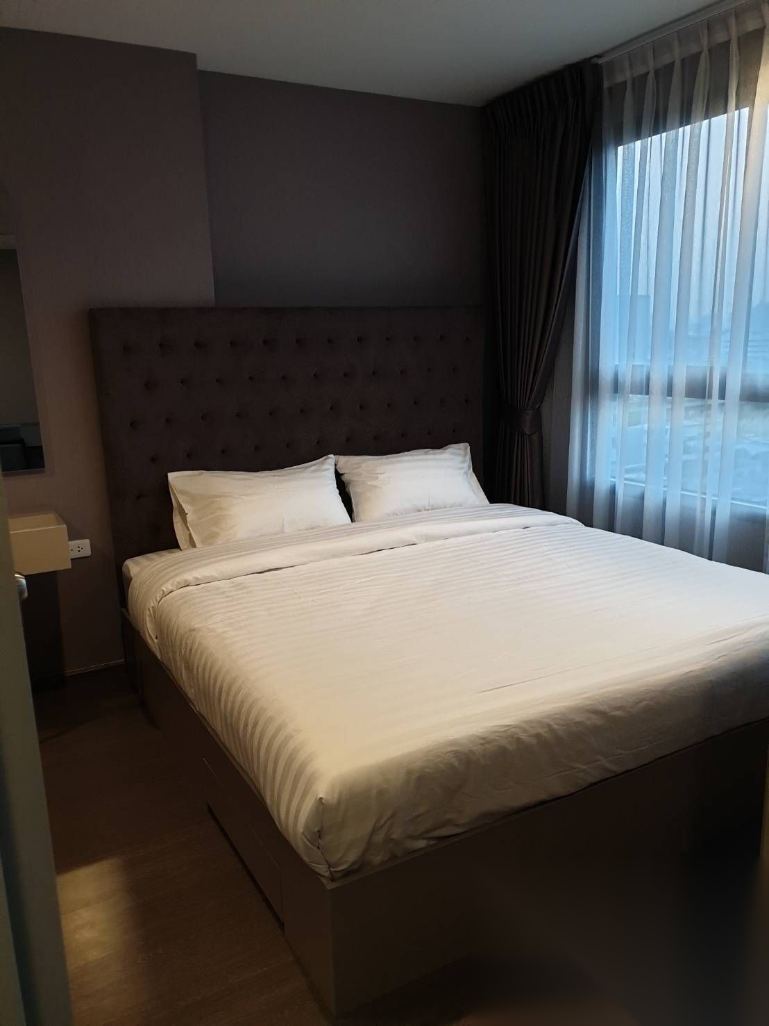 1 Bedroom Condo for sale at Ideo Sukhumvit 93 — photo 5