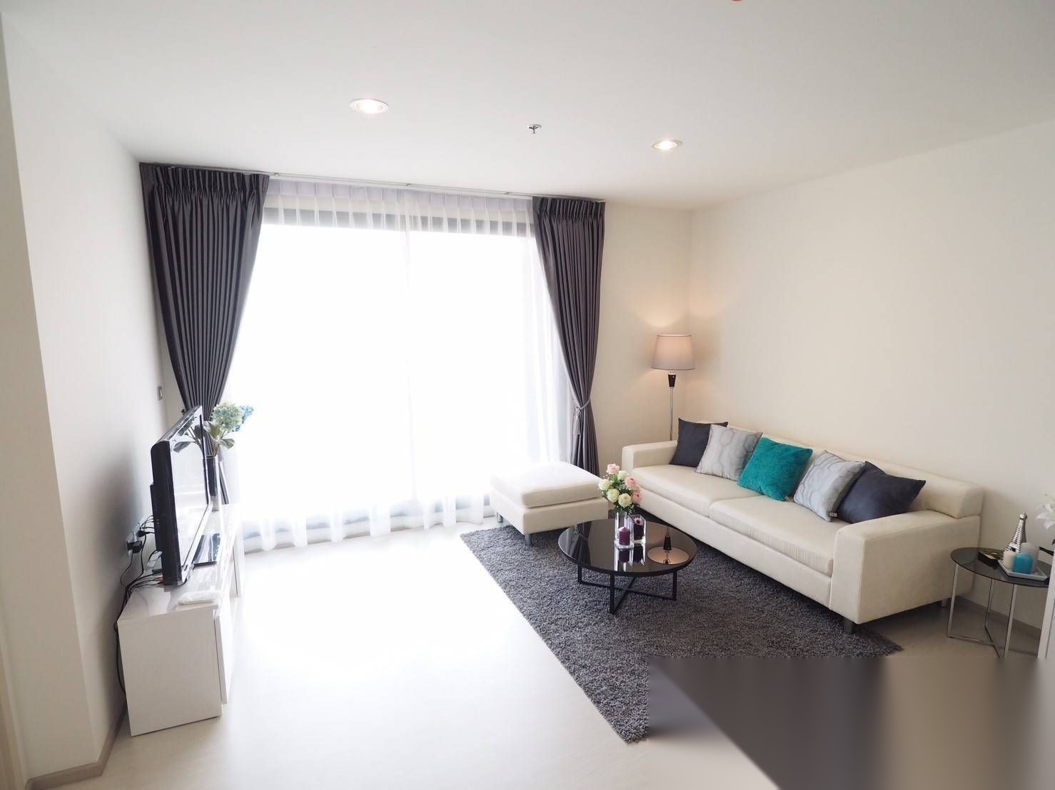 2 Bedroom Condo for sale at Rhythm Sukhumvit 42 — photo 1