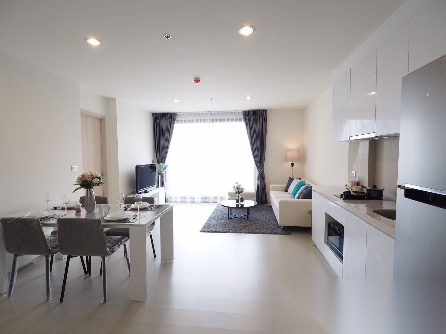 2 Bedroom Condo for sale at Rhythm Sukhumvit 42 — photo 2