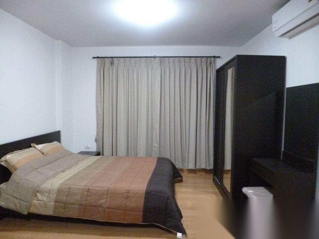 Studio Condo for sale at Supalai City Resort Bearing Station Sukumvit 105 — photo 3