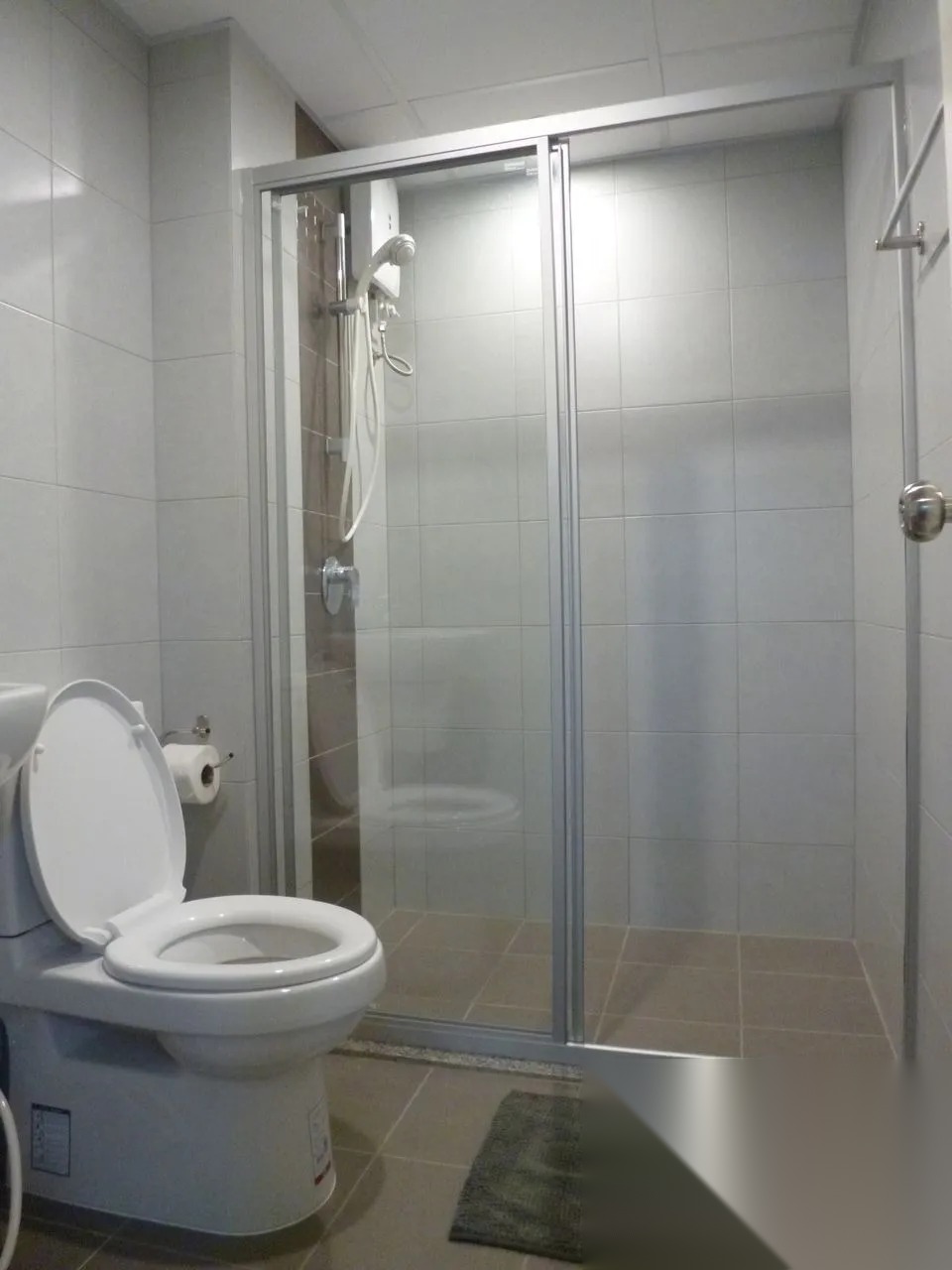 Studio Condo for sale at Supalai City Resort Bearing Station Sukumvit 105 — photo 4
