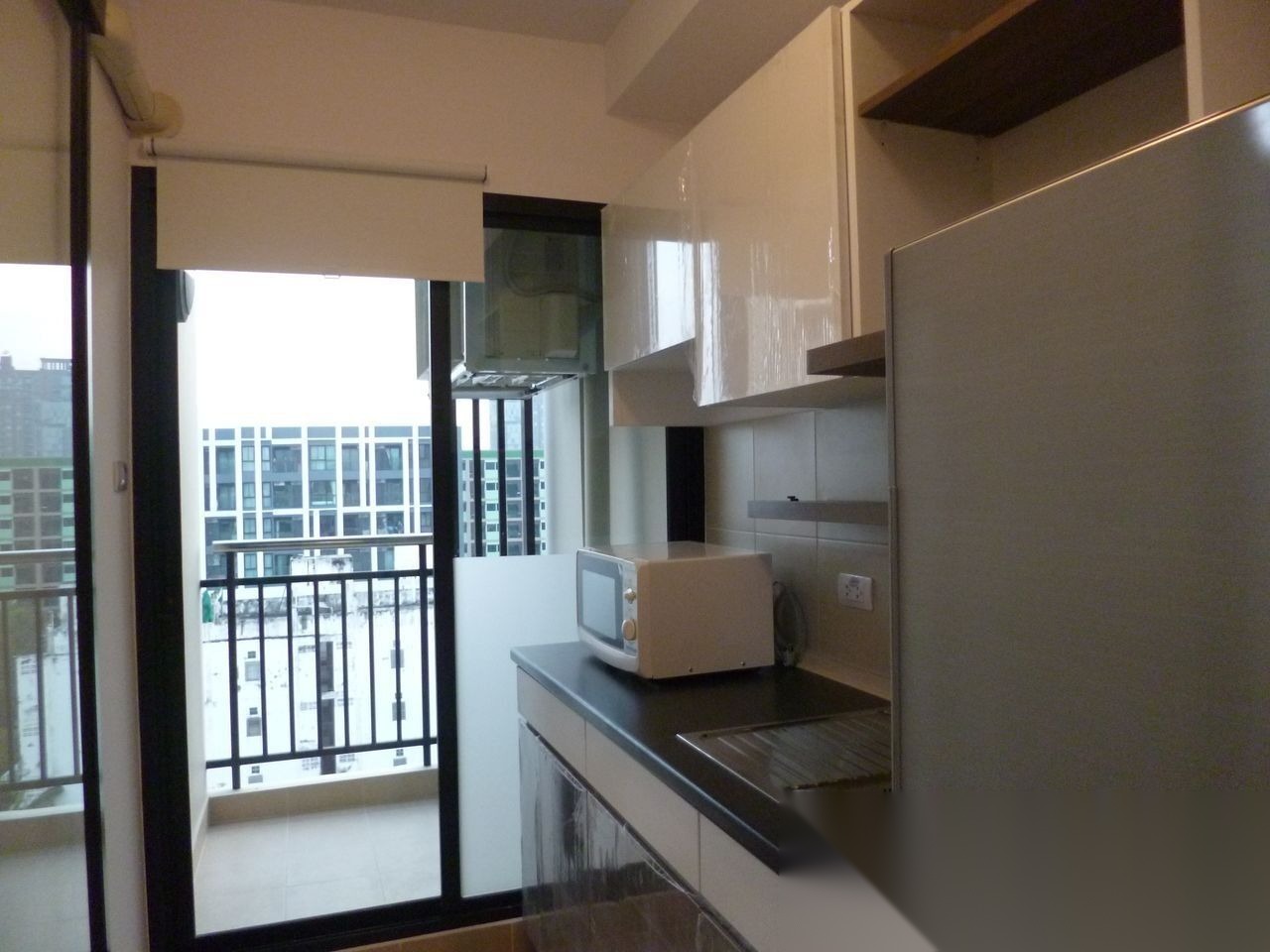 Studio Condo for sale at Supalai City Resort Bearing Station Sukumvit 105 — photo 5